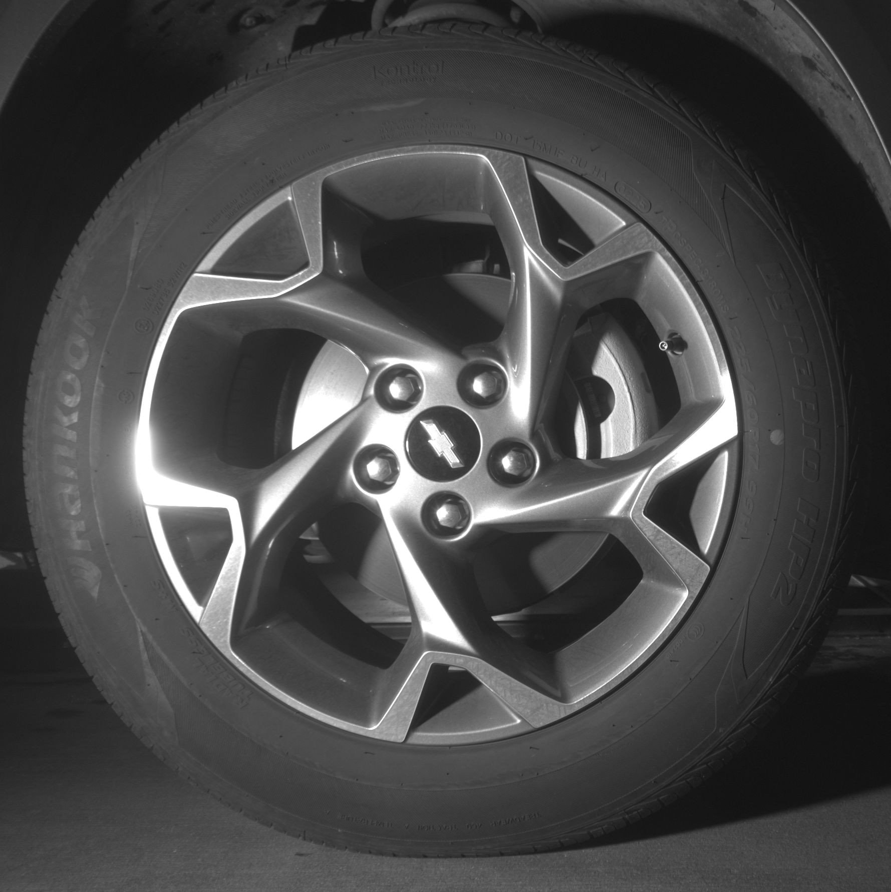 Thumbnail: 2025 Chevrolet Trax - 13
