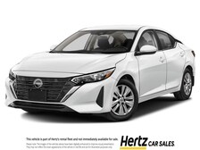 2025 Nissan Sentra S -
                  Pensacola, FL