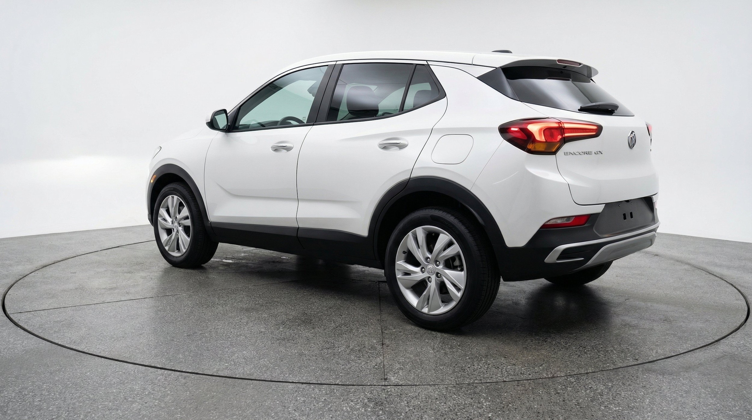 Thumbnail: 2025 Buick Encore GX - 6