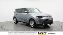 2025 Kia Soul  -
                  Pensacola, FL