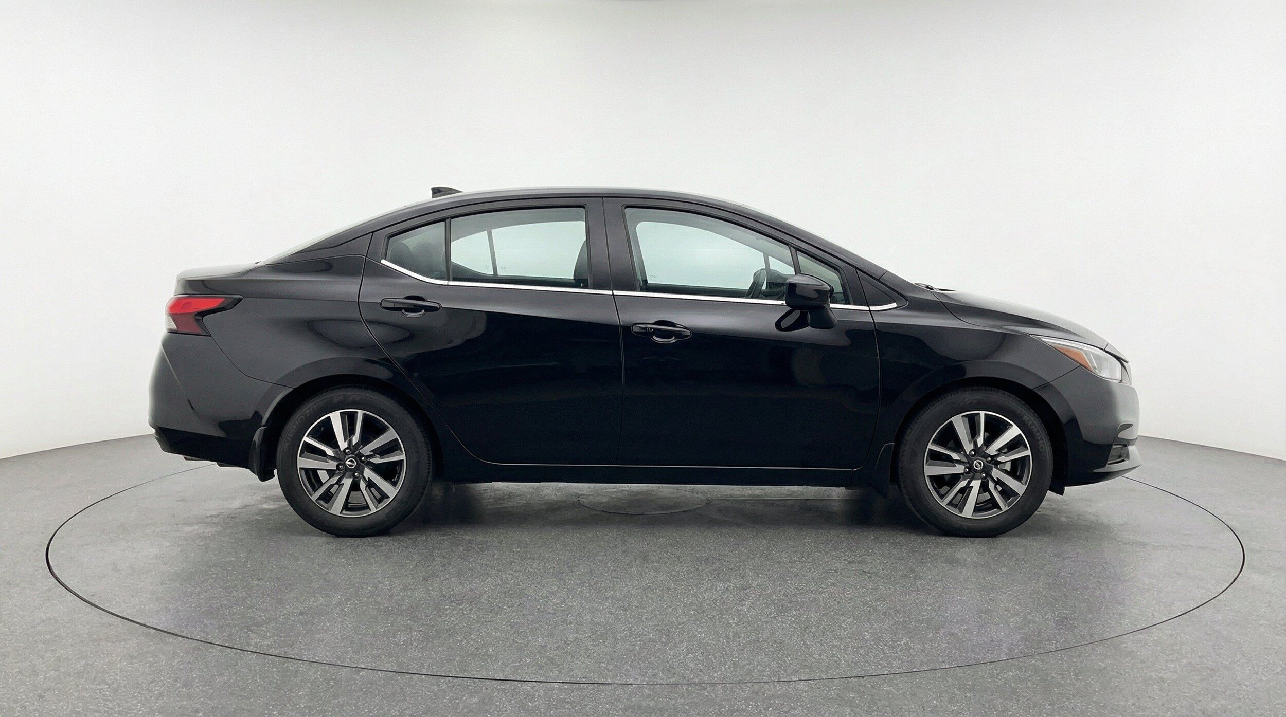 Thumbnail: 2025 Nissan Versa - 11