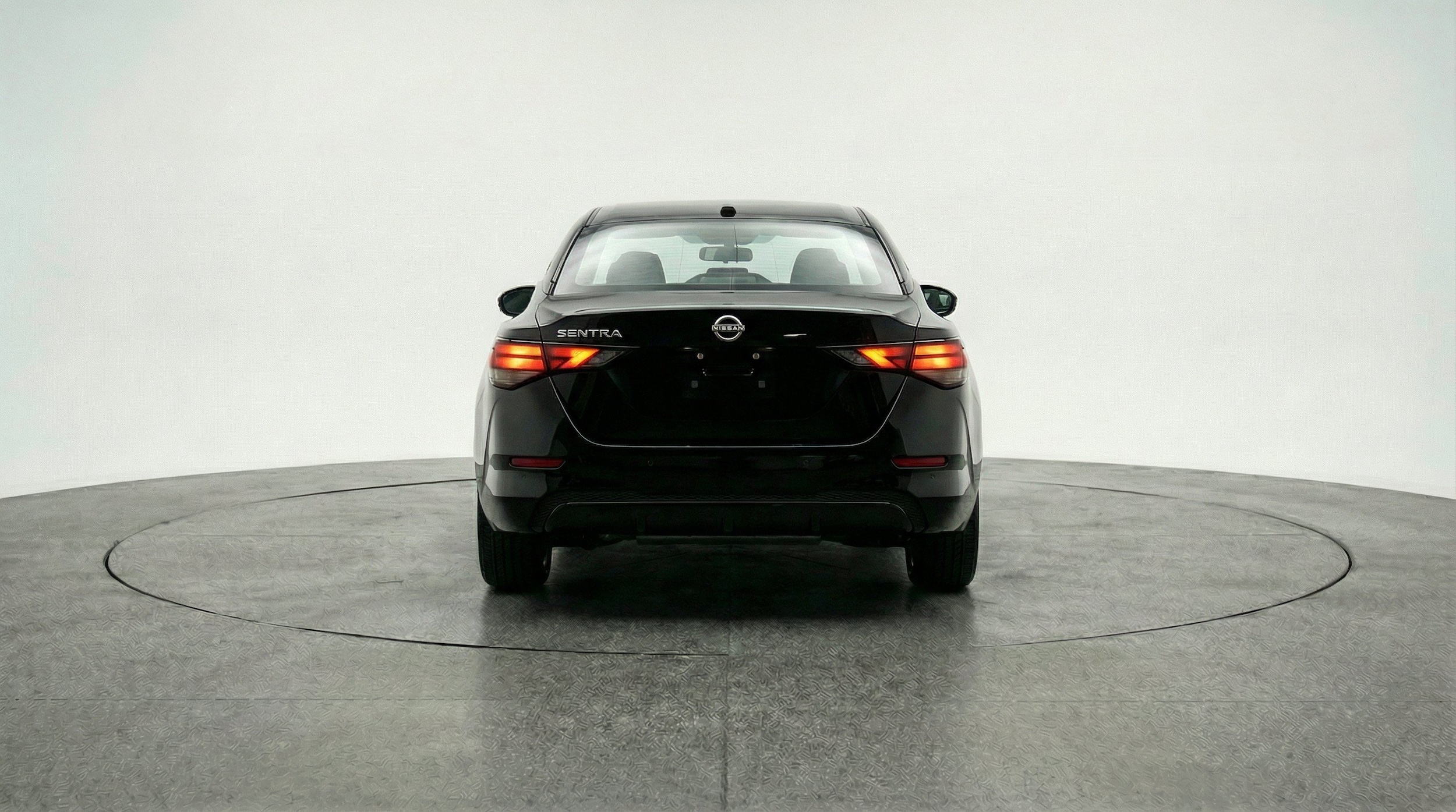 Thumbnail: 2025 Nissan Sentra - 7