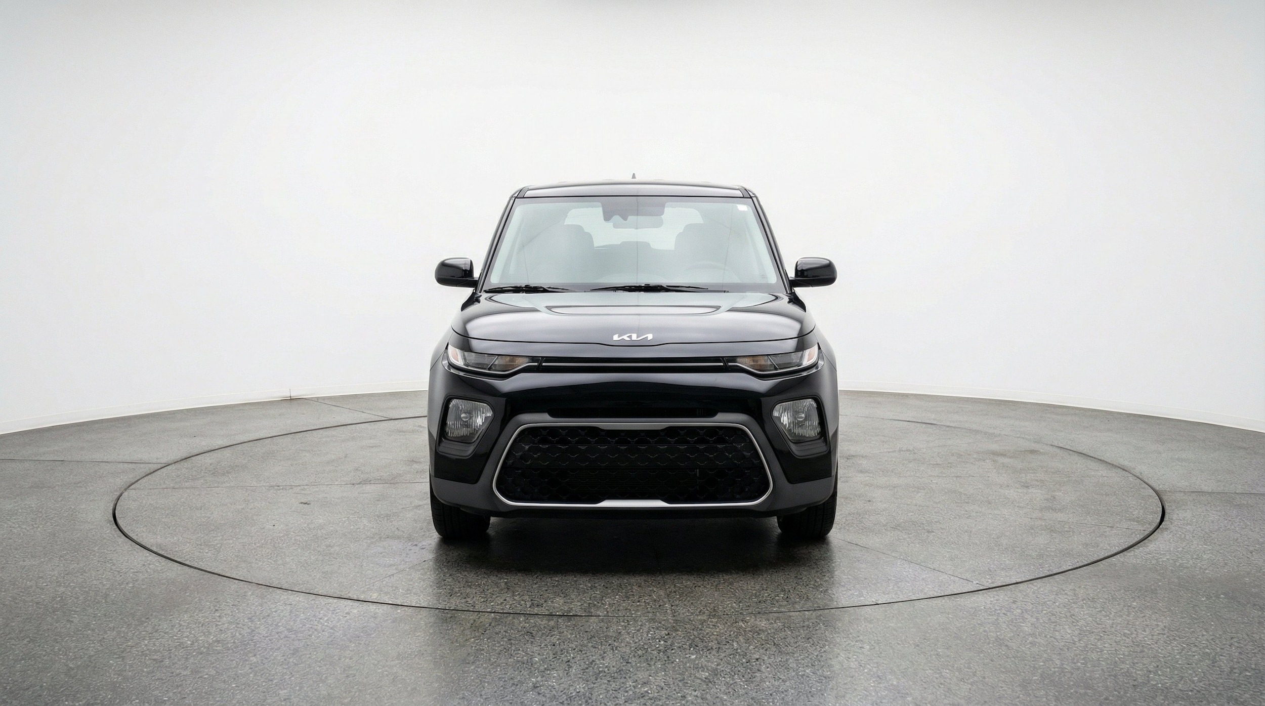 Thumbnail: 2025 Kia Soul - 2