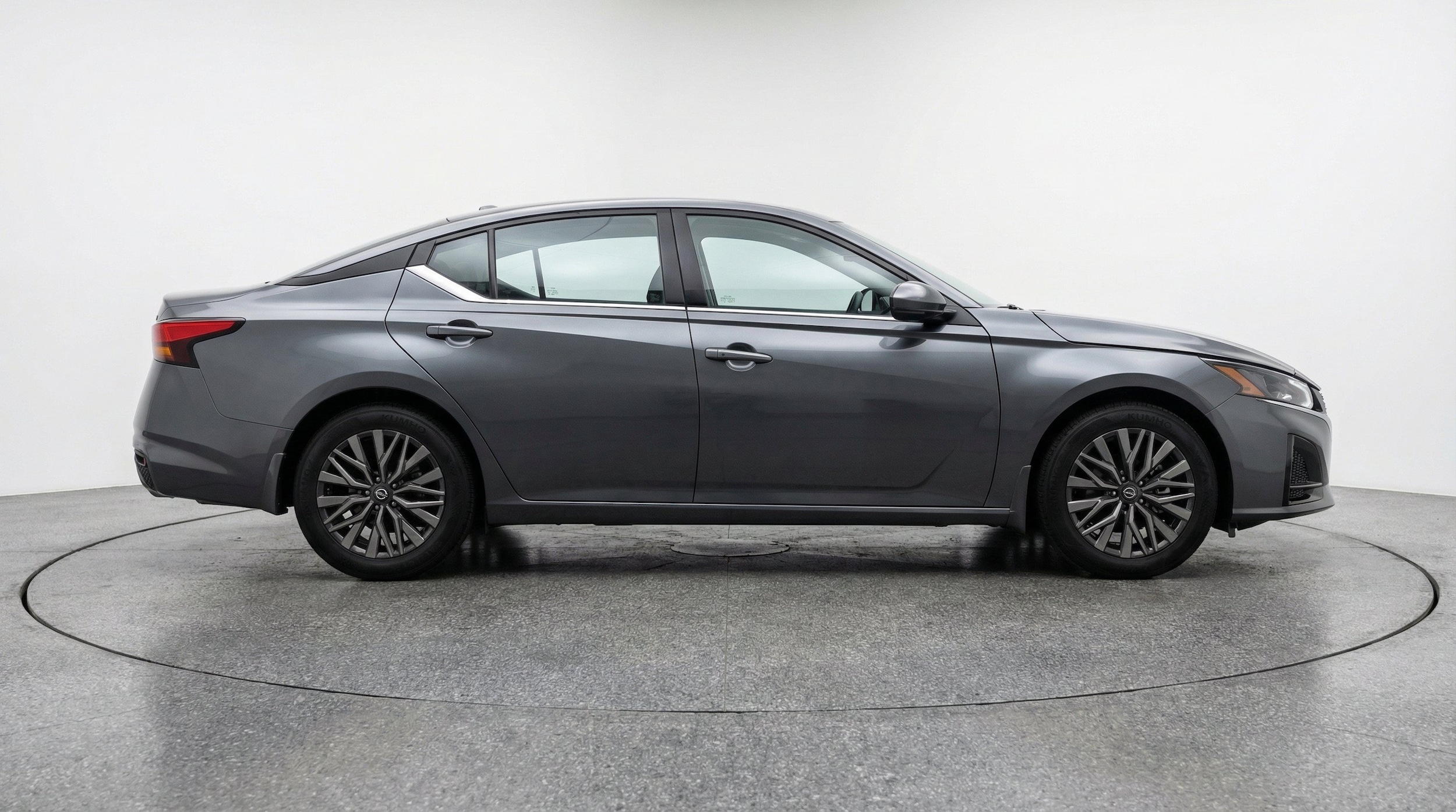 Thumbnail: 2026 Nissan Altima - 10