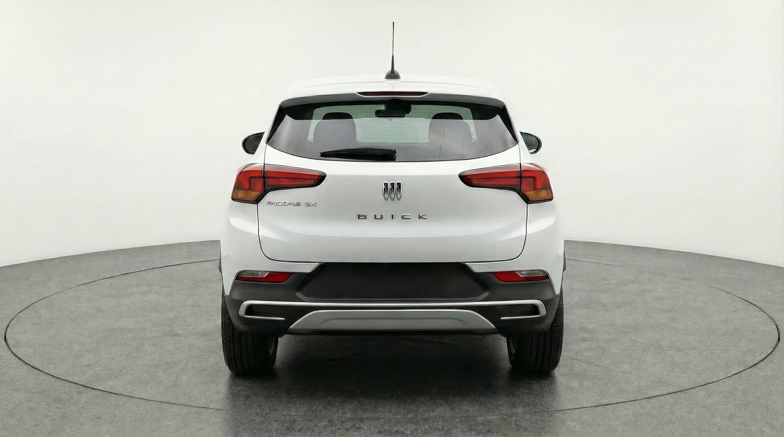 Thumbnail: 2025 Buick Encore GX - 7