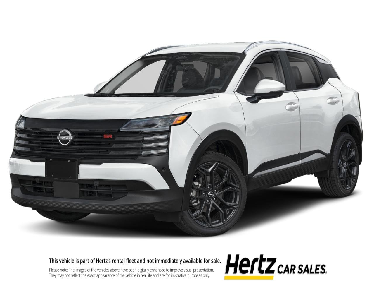 Thumbnail: 2026 Nissan Kicks - 1