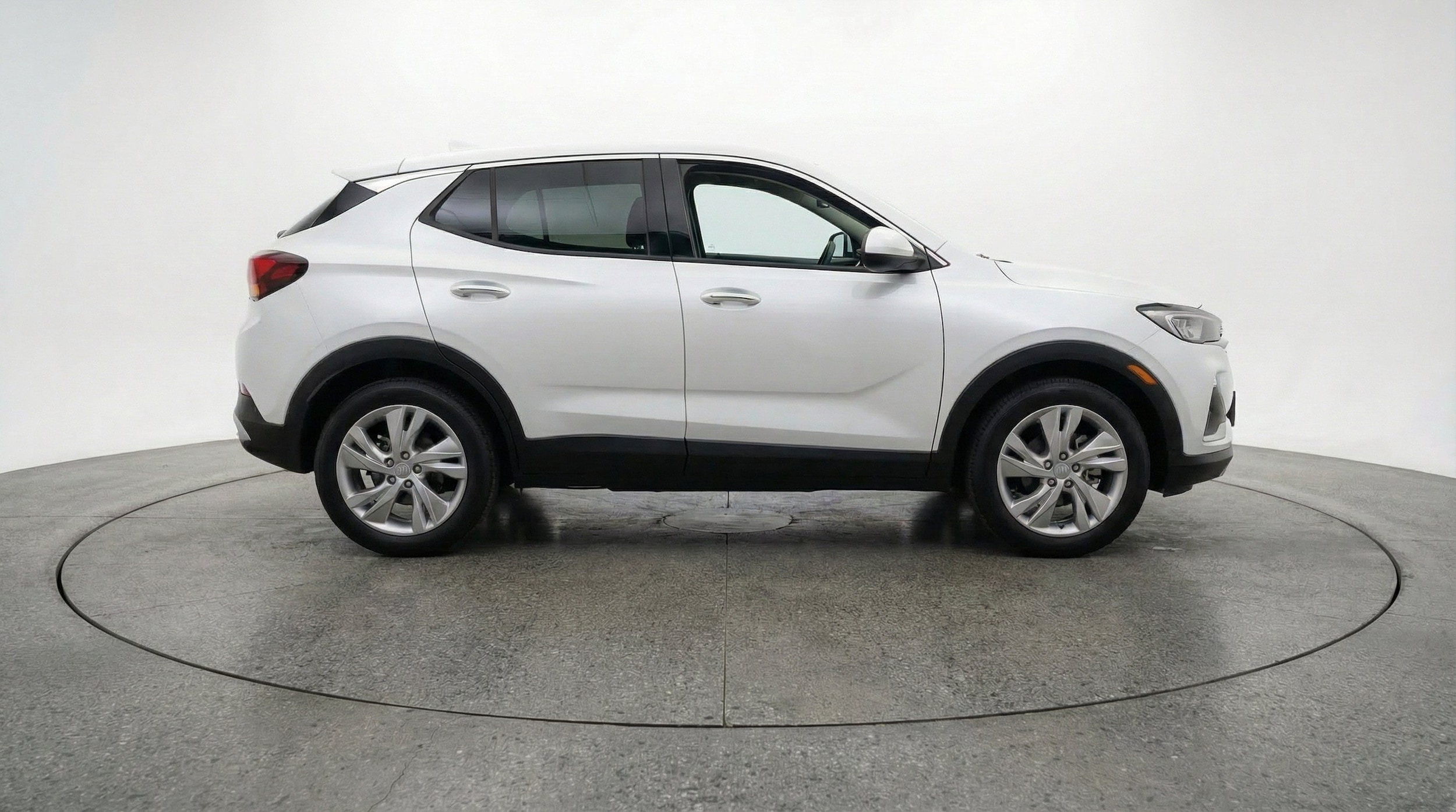 Thumbnail: 2025 Buick Encore GX - 10
