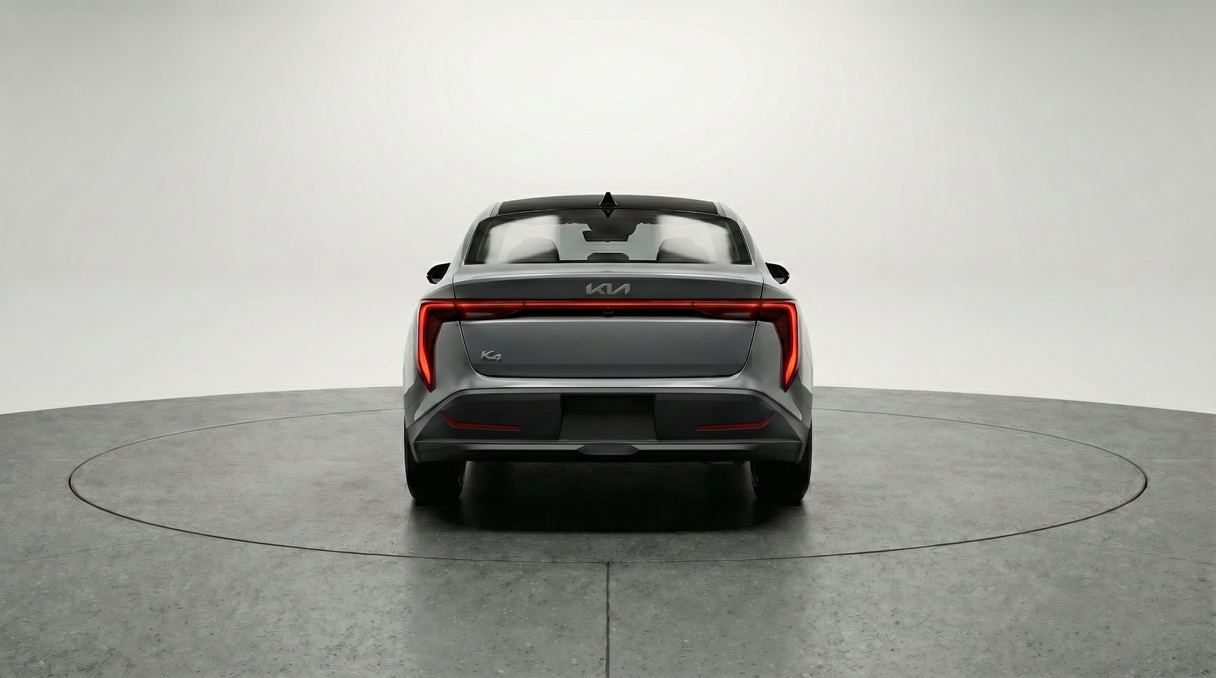 Thumbnail: 2026 Kia K4 - 7