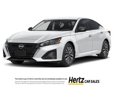 2025 Nissan Altima SV -
                  Pensacola, FL