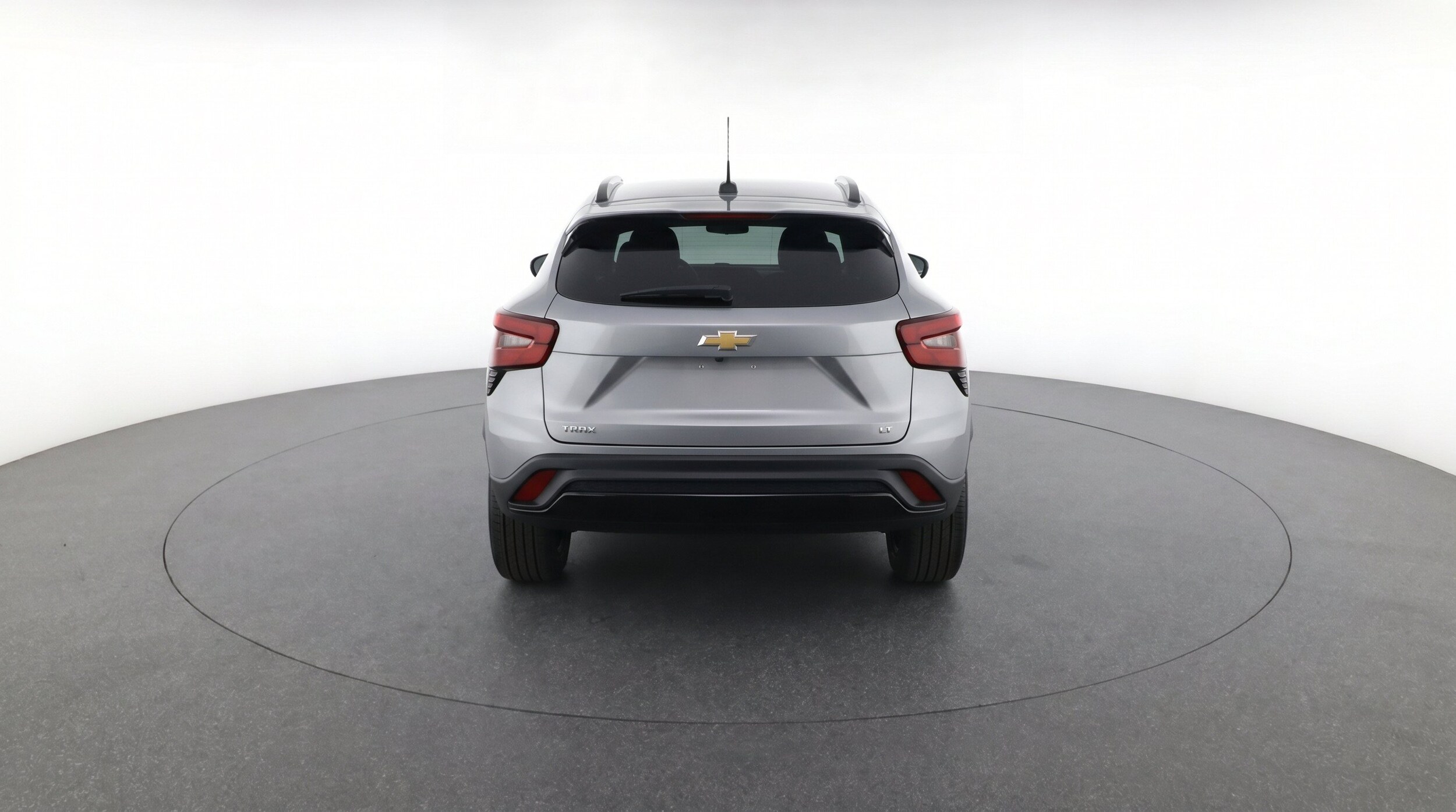 Thumbnail: 2025 Chevrolet Trax - 7