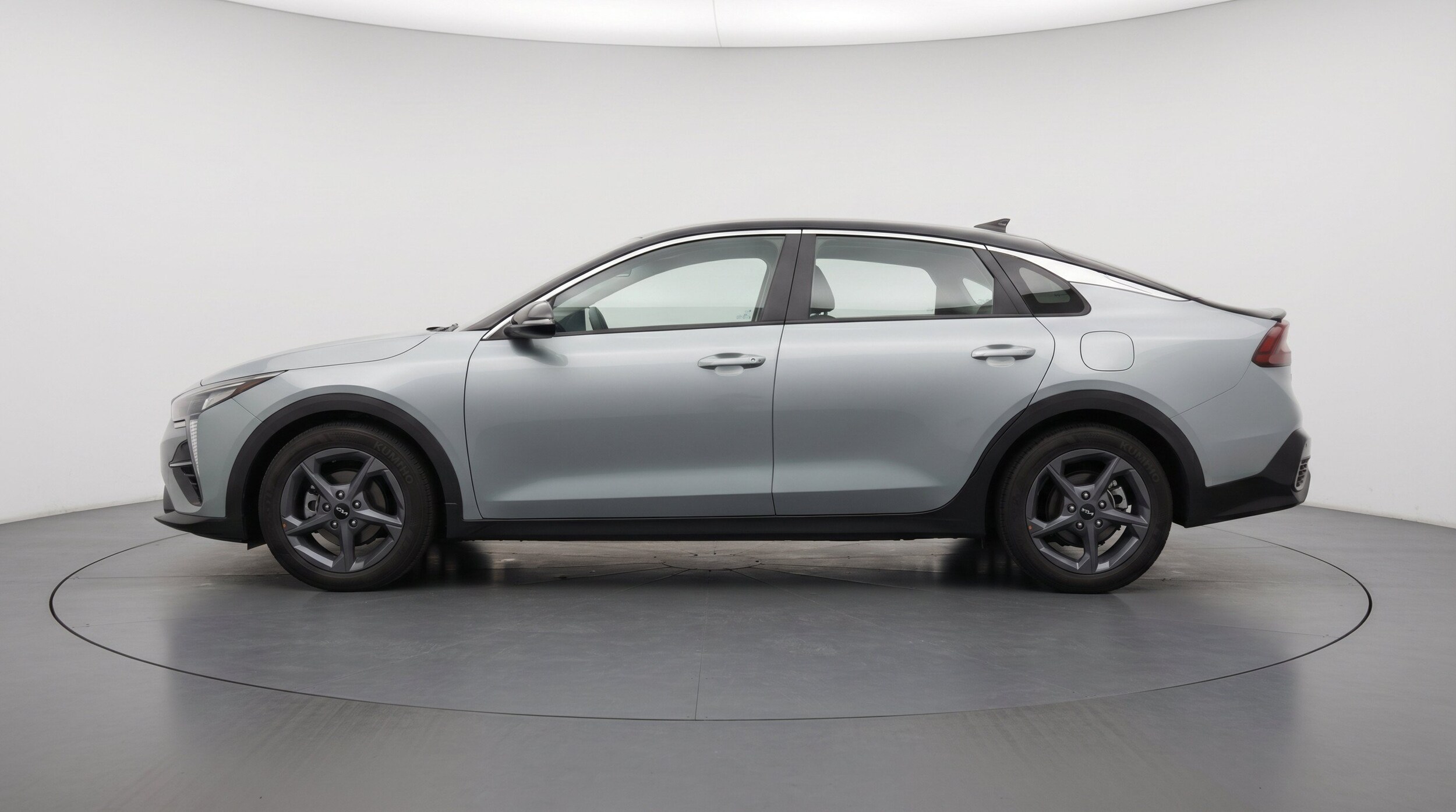 Thumbnail: 2026 Kia K4 - 5