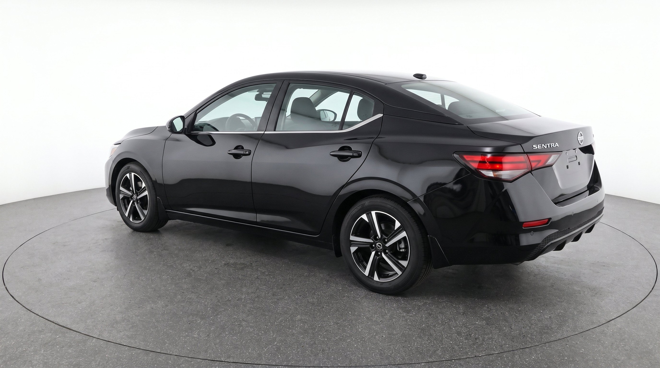 Thumbnail: 2025 Nissan Sentra - 6