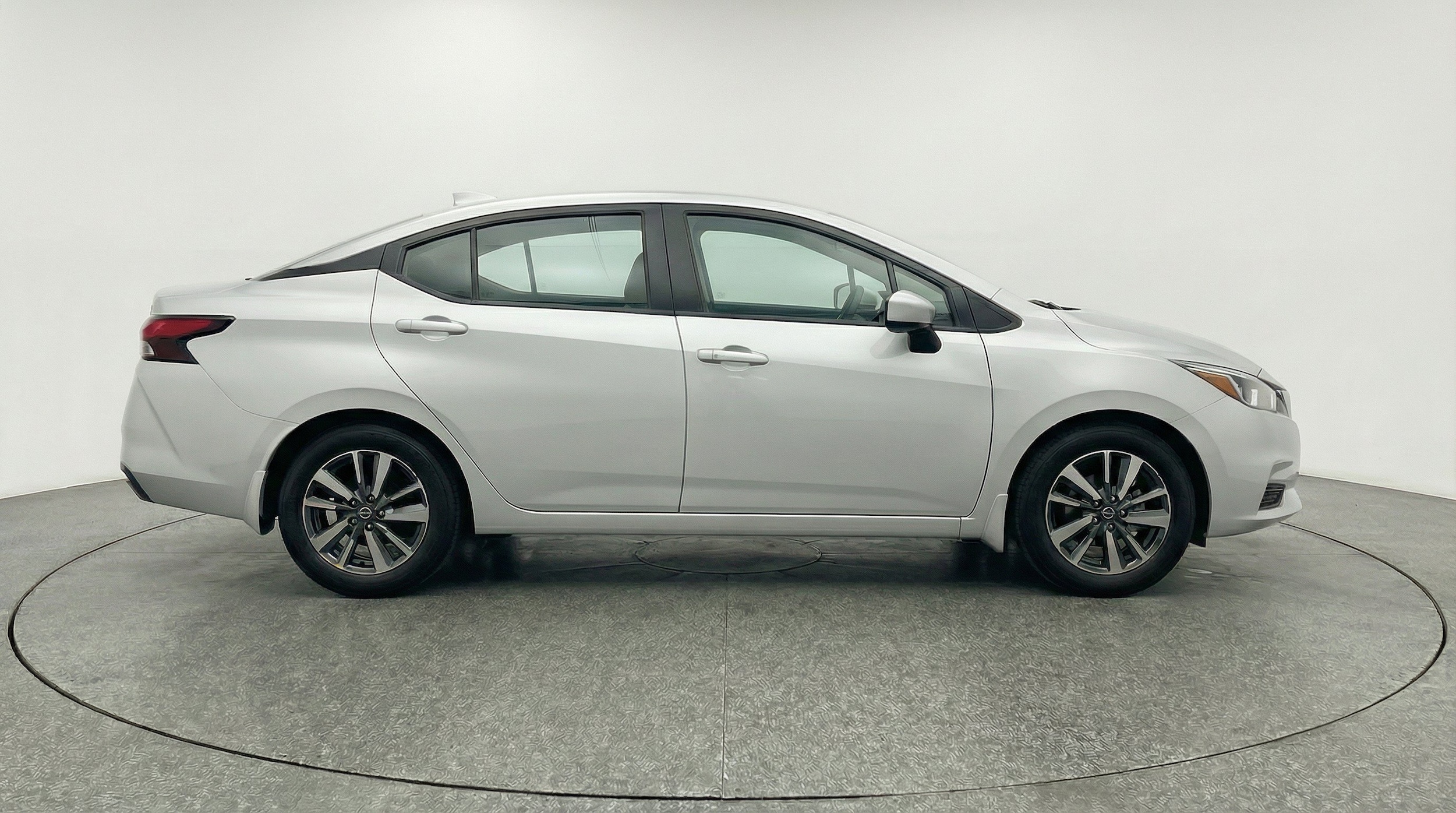 Thumbnail: 2025 Nissan Versa - 11