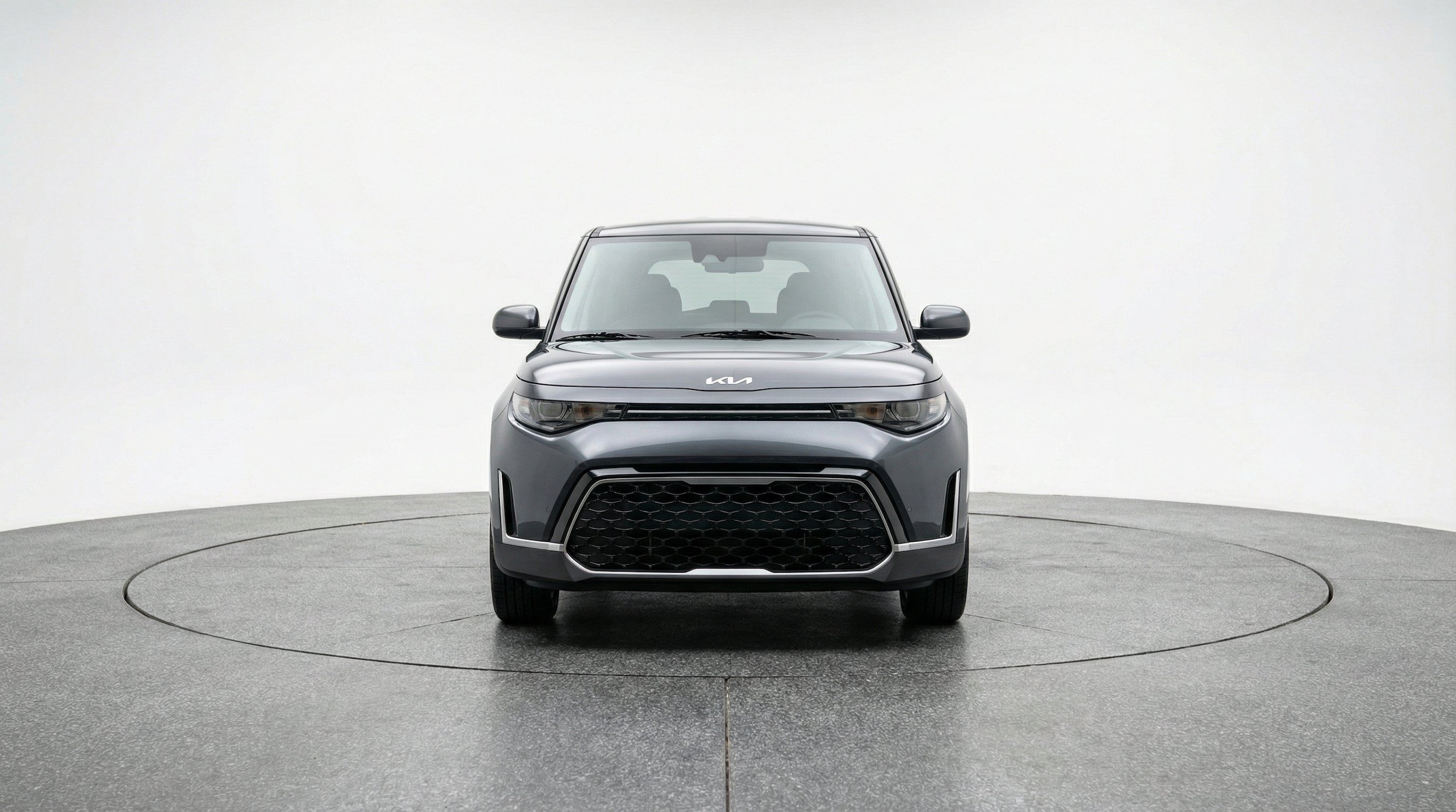 Thumbnail: 2025 Kia Soul - 2