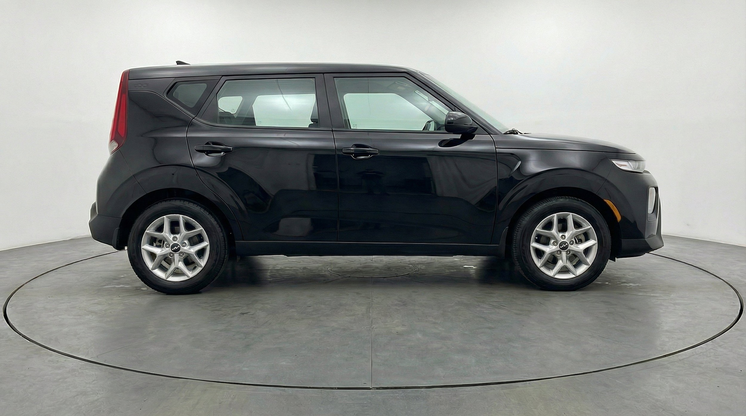 Thumbnail: 2025 Kia Soul - 11