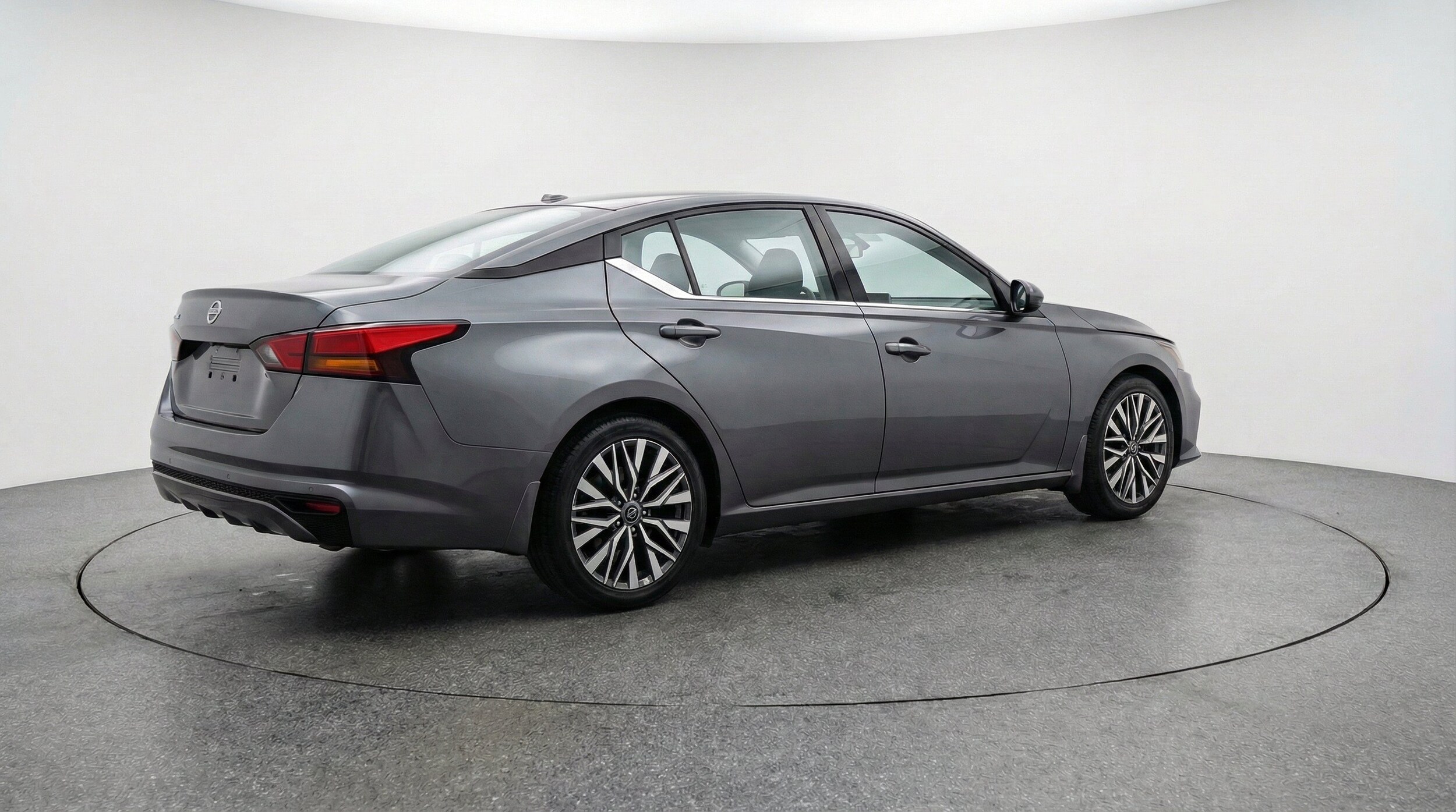 Thumbnail: 2026 Nissan Altima - 9