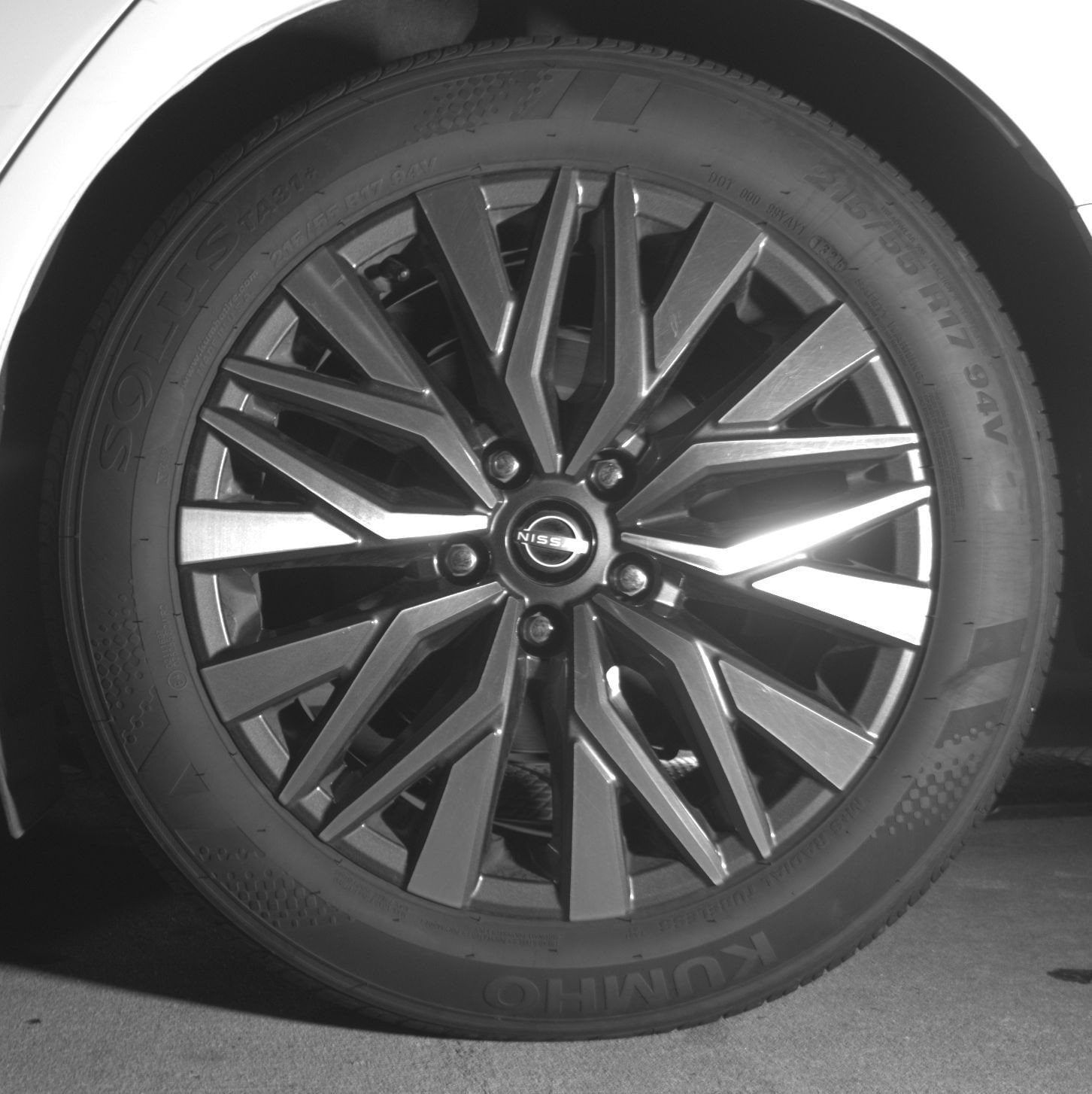 Thumbnail: 2025 Nissan Altima - 14