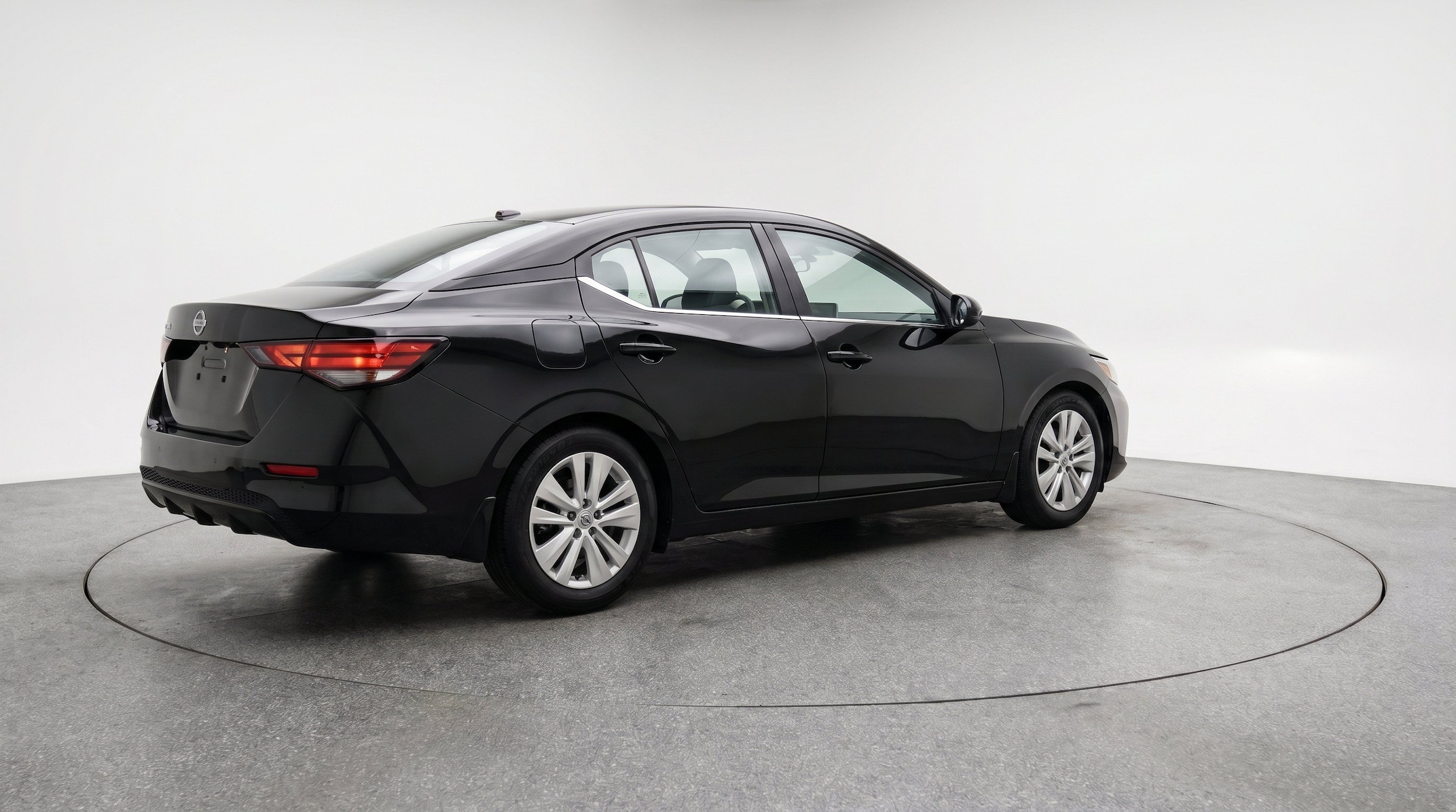 Thumbnail: 2025 Nissan Sentra - 9
