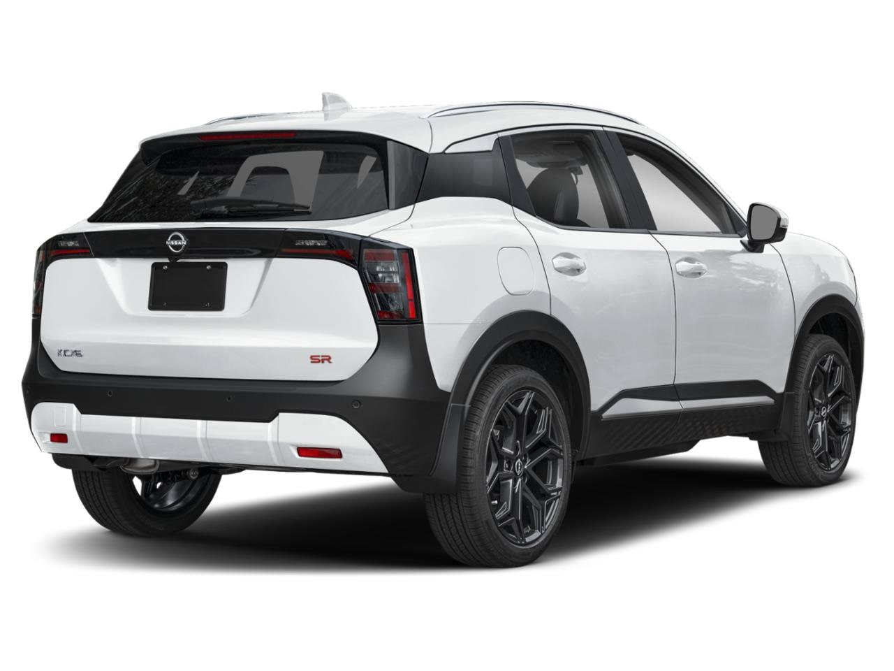 Thumbnail: 2026 Nissan Kicks - 2