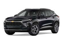 2025 Chevrolet Trax LT -
                  Pensacola, FL
