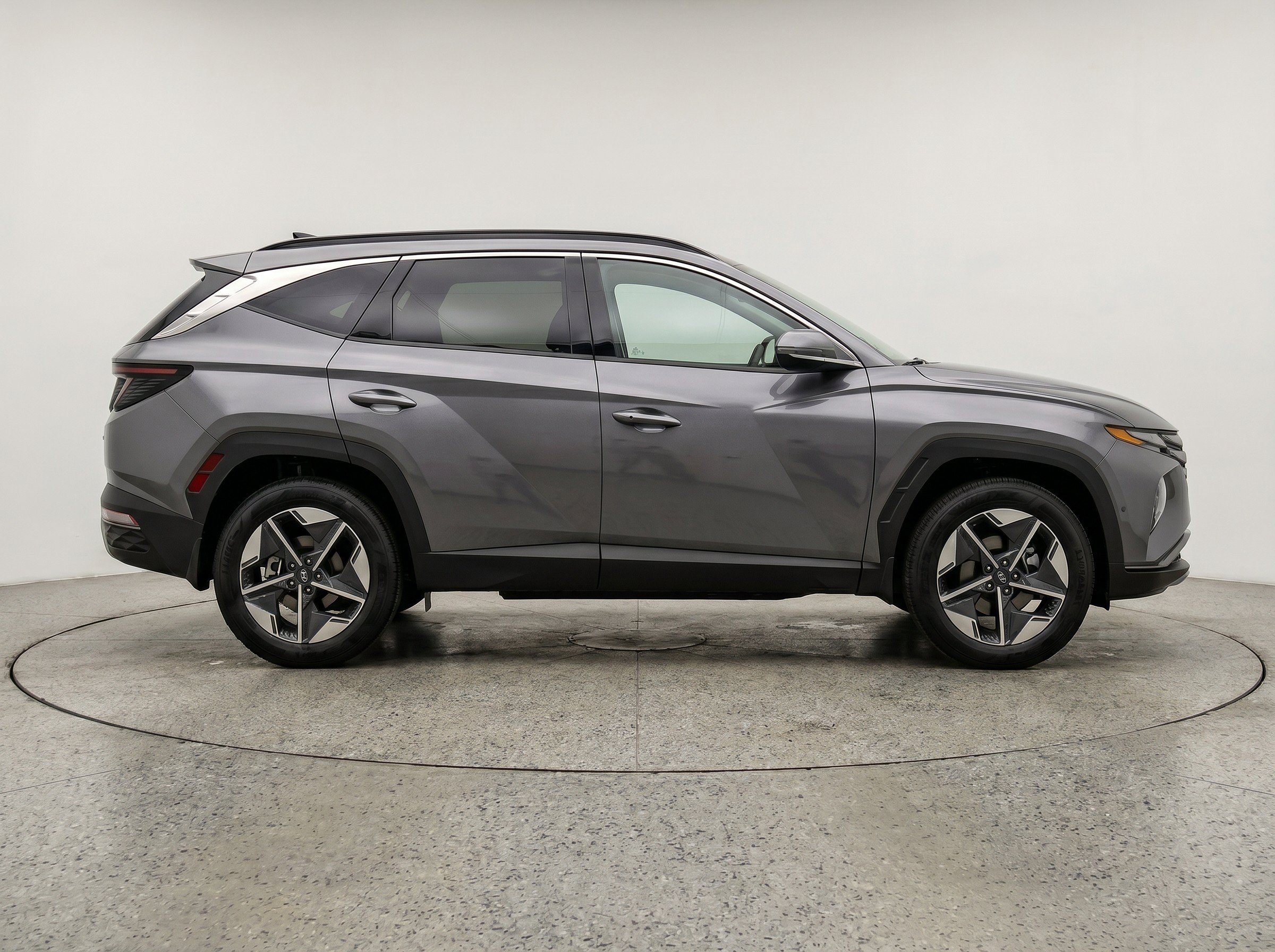 Thumbnail: 2026 Hyundai Tucson - 10