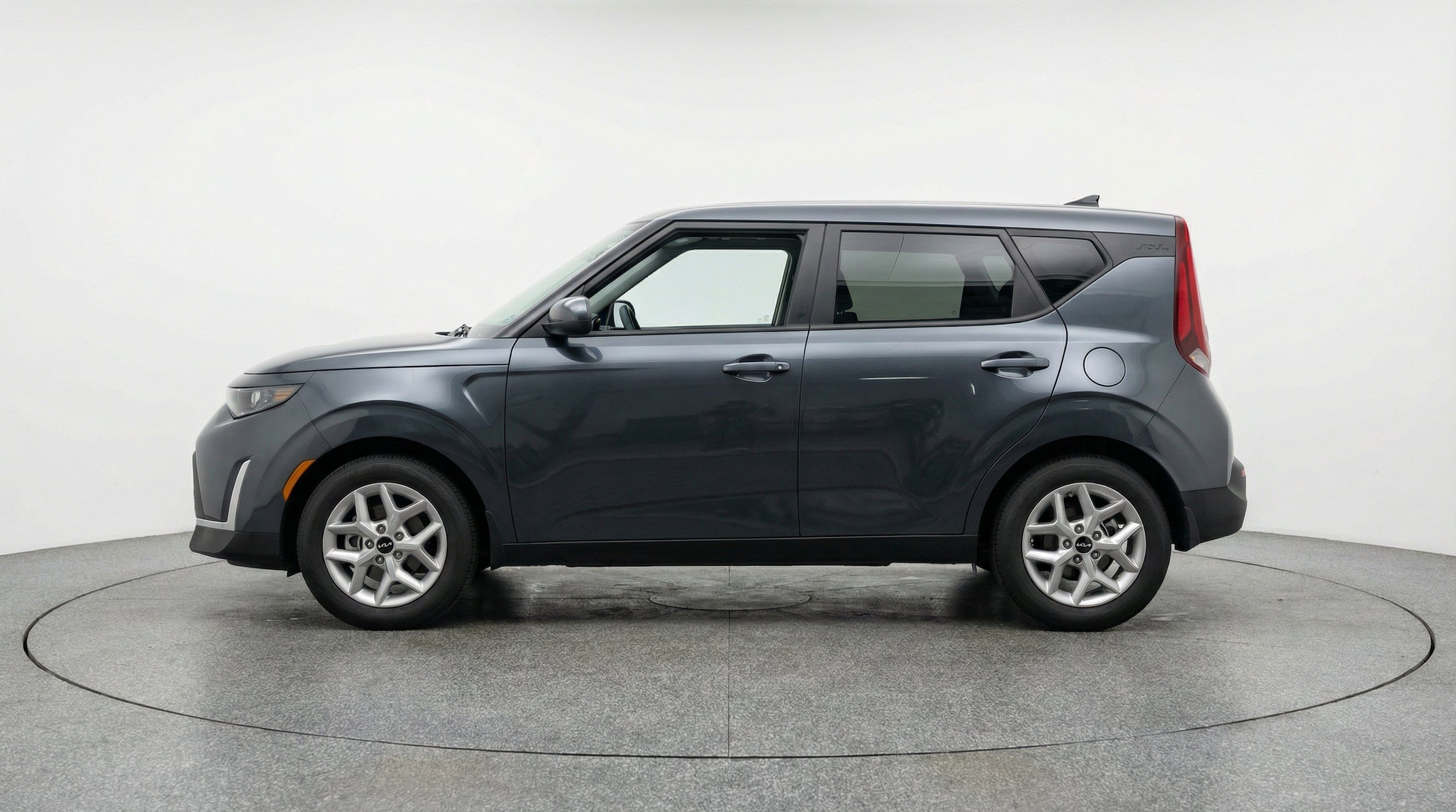 Thumbnail: 2025 Kia Soul - 5