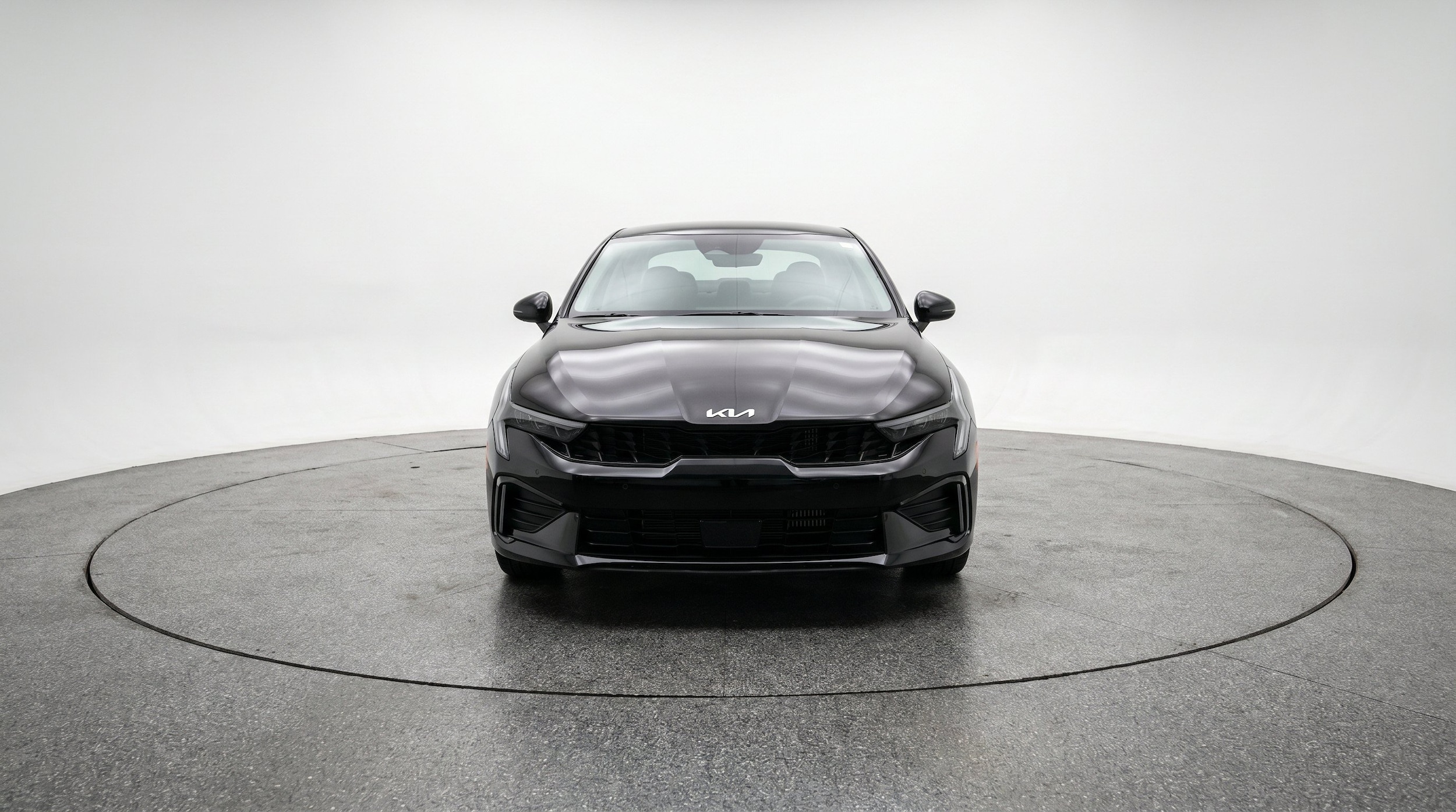 Thumbnail: 2025 Kia K5 - 2