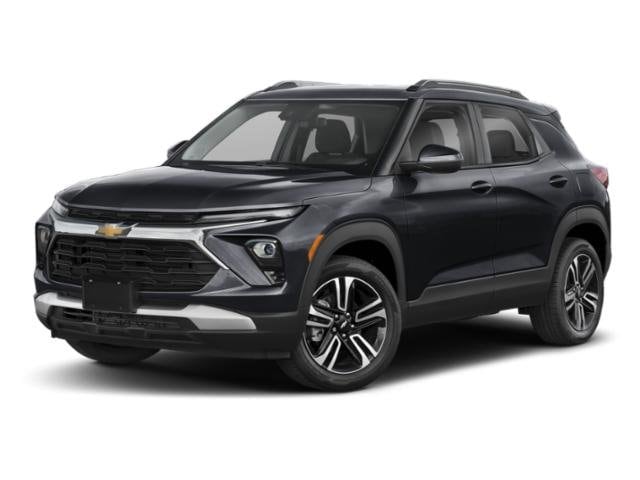 Thumbnail: 2025 Chevrolet TrailBlazer - 1