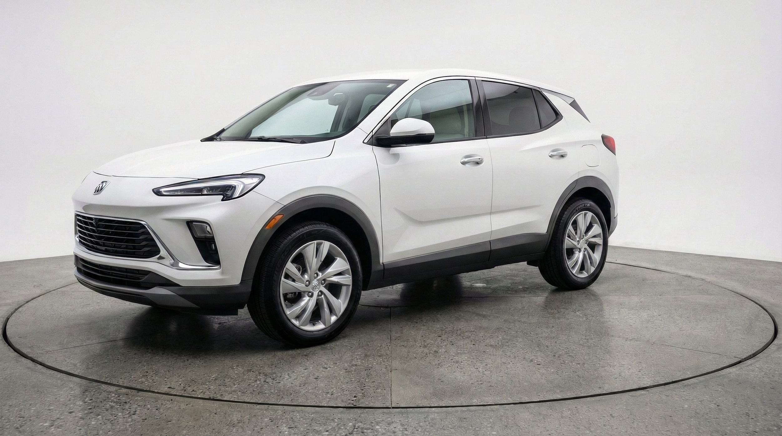 Thumbnail: 2025 Buick Encore GX - 3