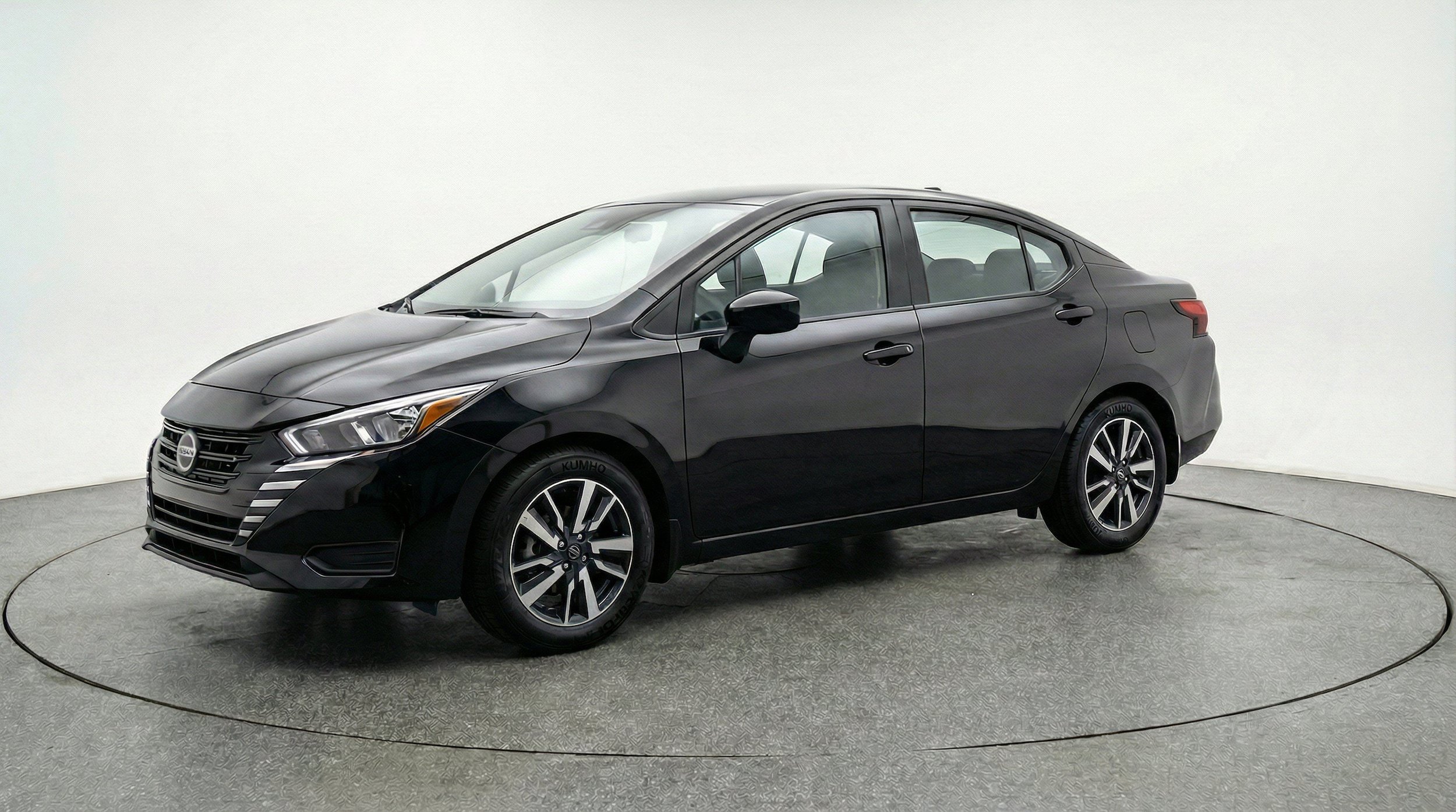 Thumbnail: 2025 Nissan Versa - 3
