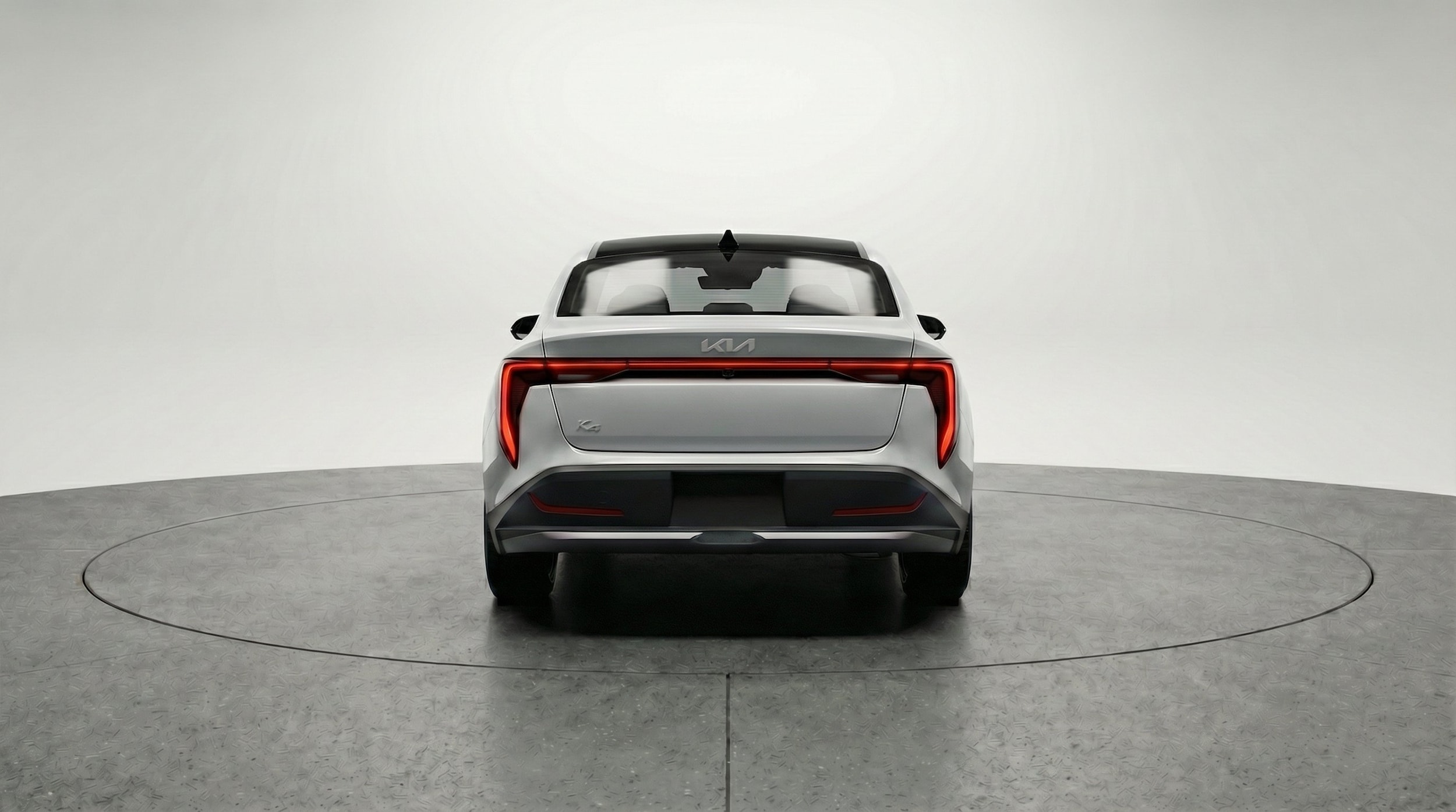 Thumbnail: 2026 Kia K4 - 7