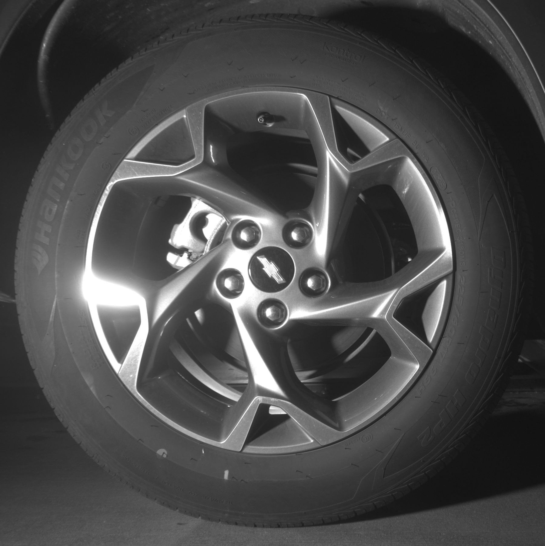 Thumbnail: 2025 Chevrolet Trax - 15