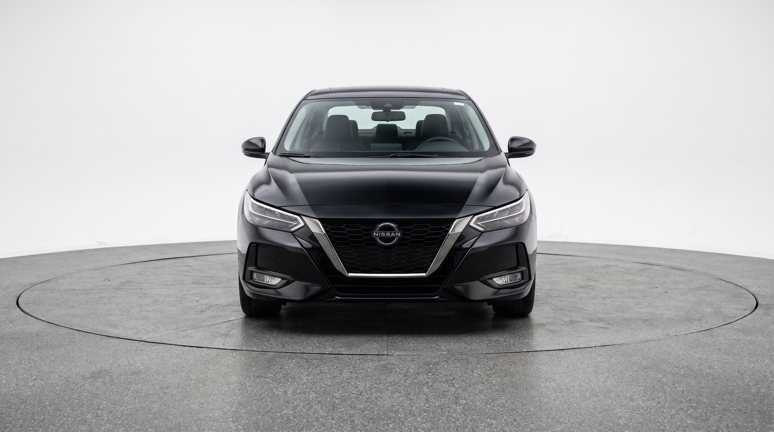 Thumbnail: 2025 Nissan Sentra - 2
