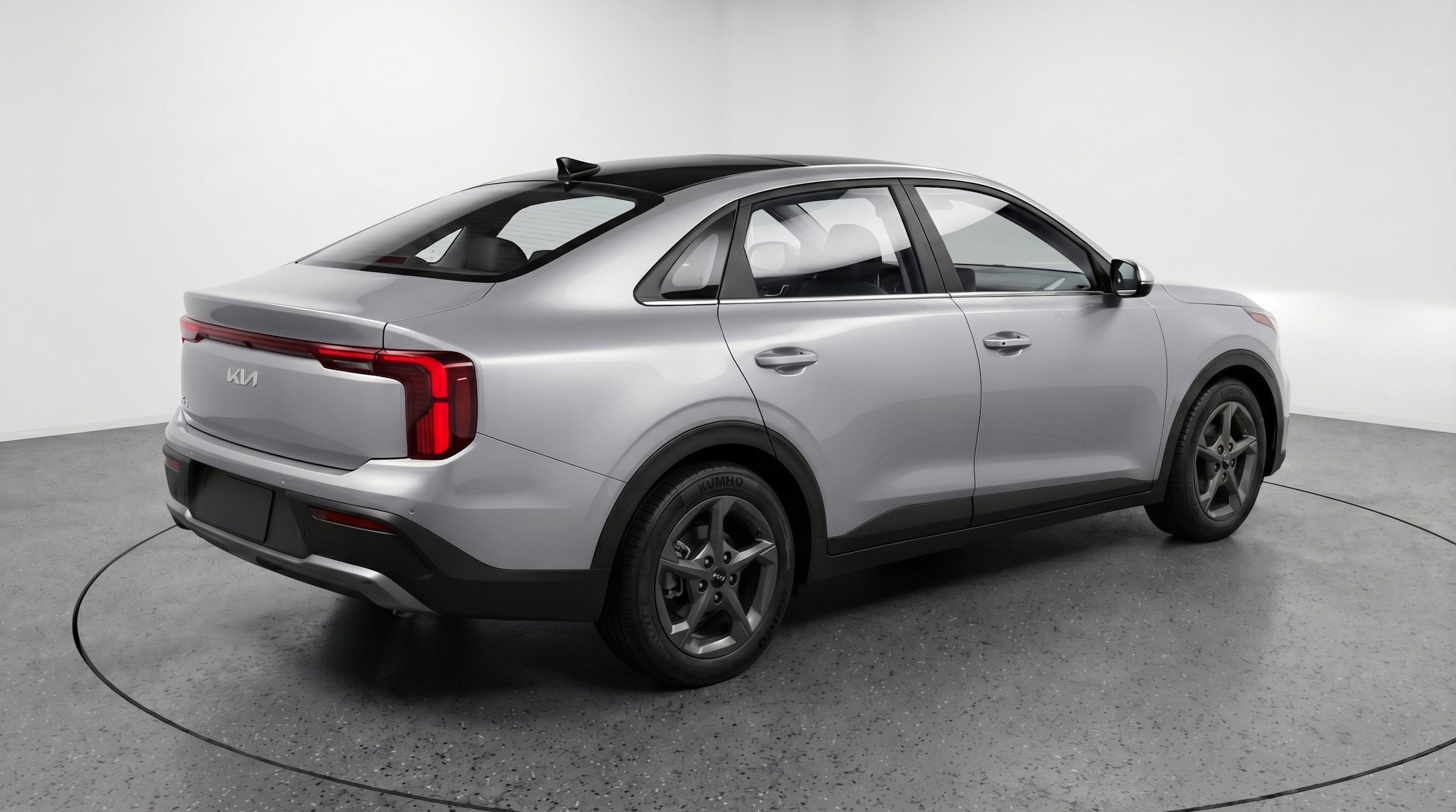 Thumbnail: 2026 Kia K4 - 9