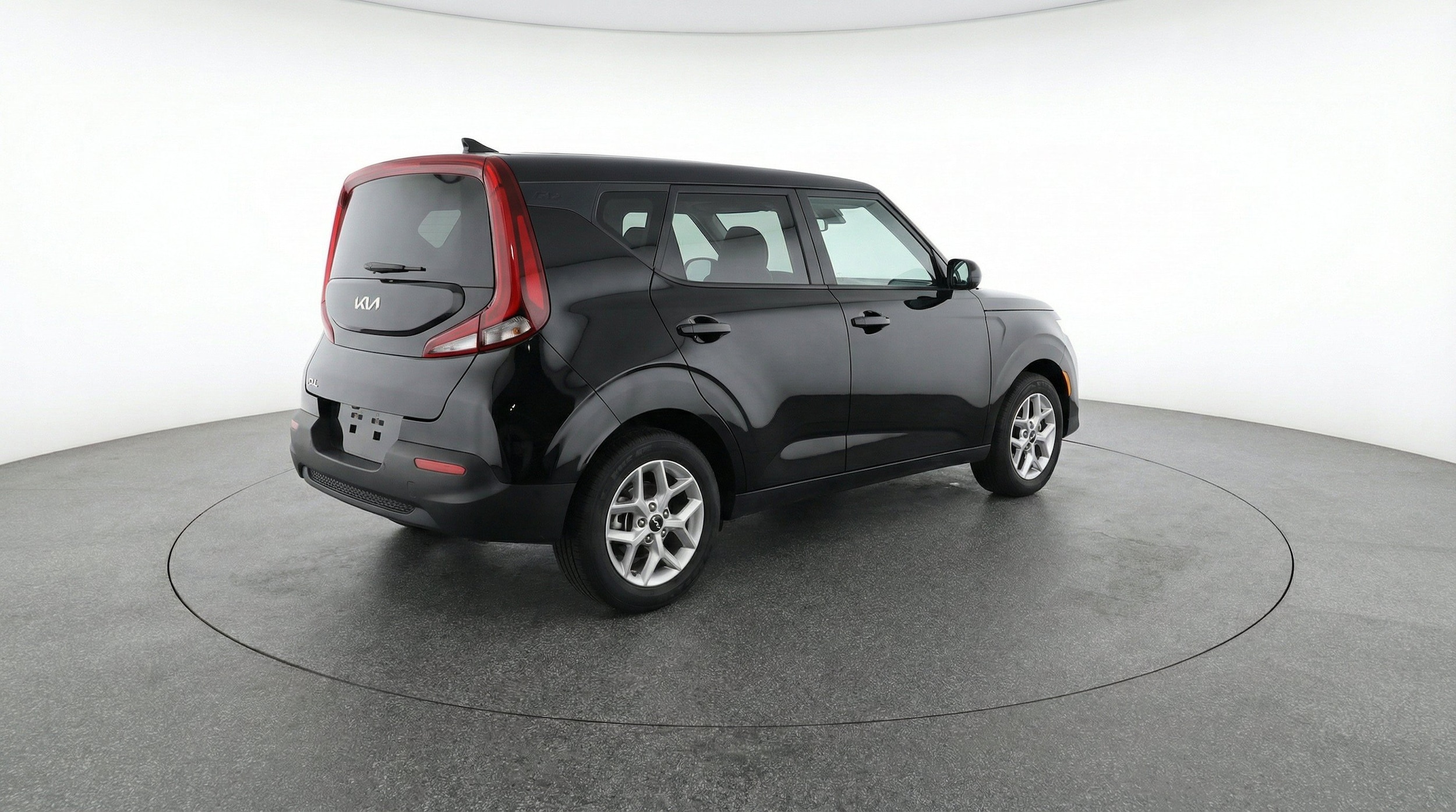 Thumbnail: 2025 Kia Soul - 9
