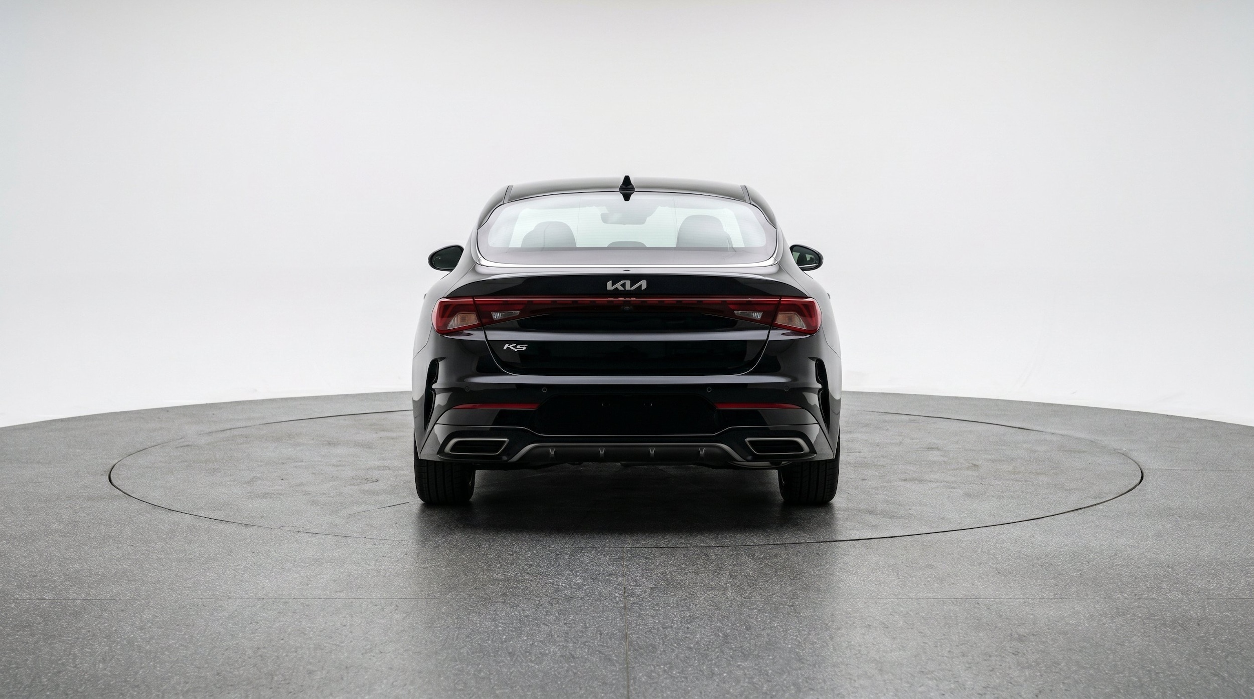 Thumbnail: 2025 Kia K5 - 7