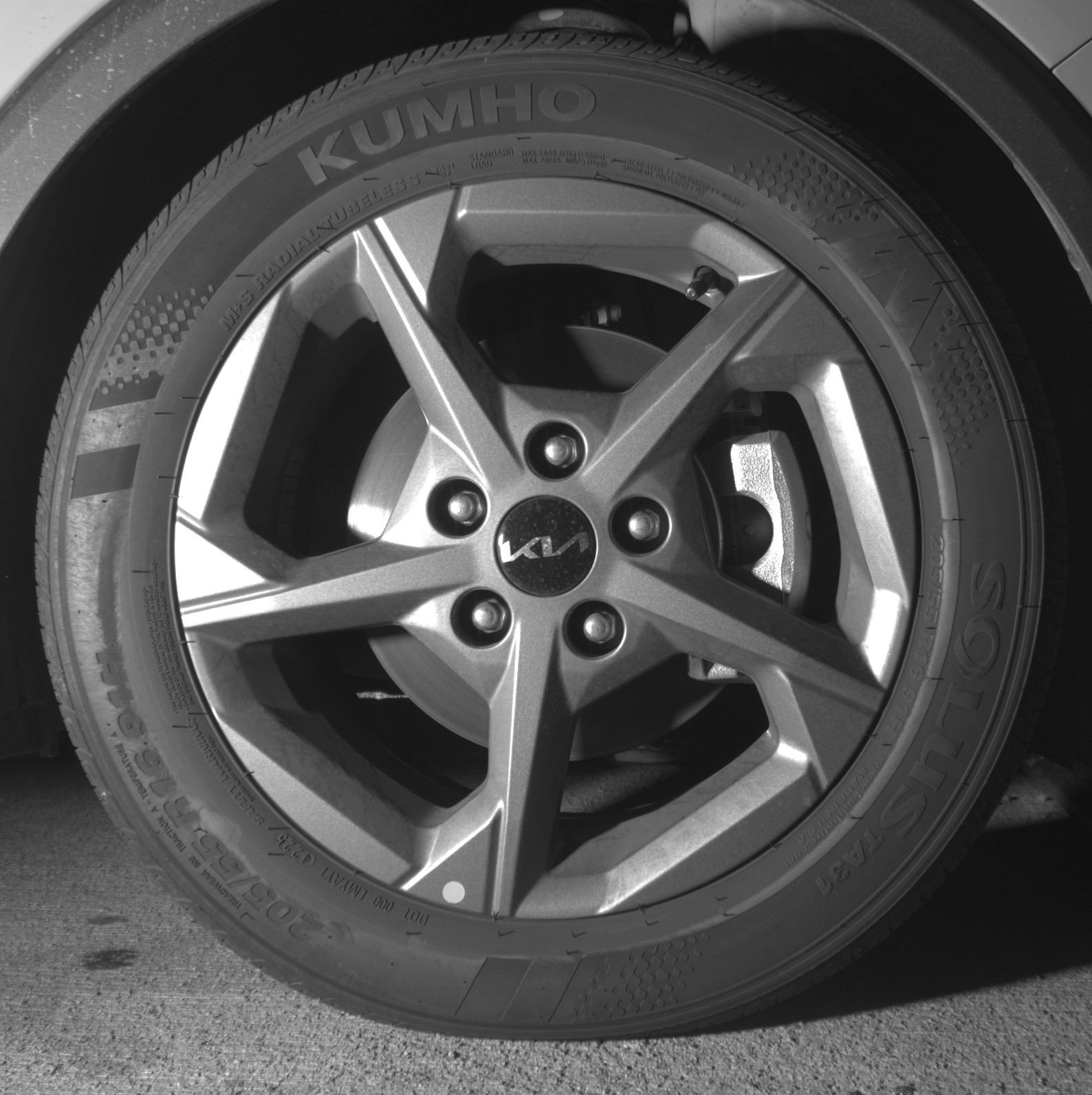 Thumbnail: 2026 Kia K4 - 13