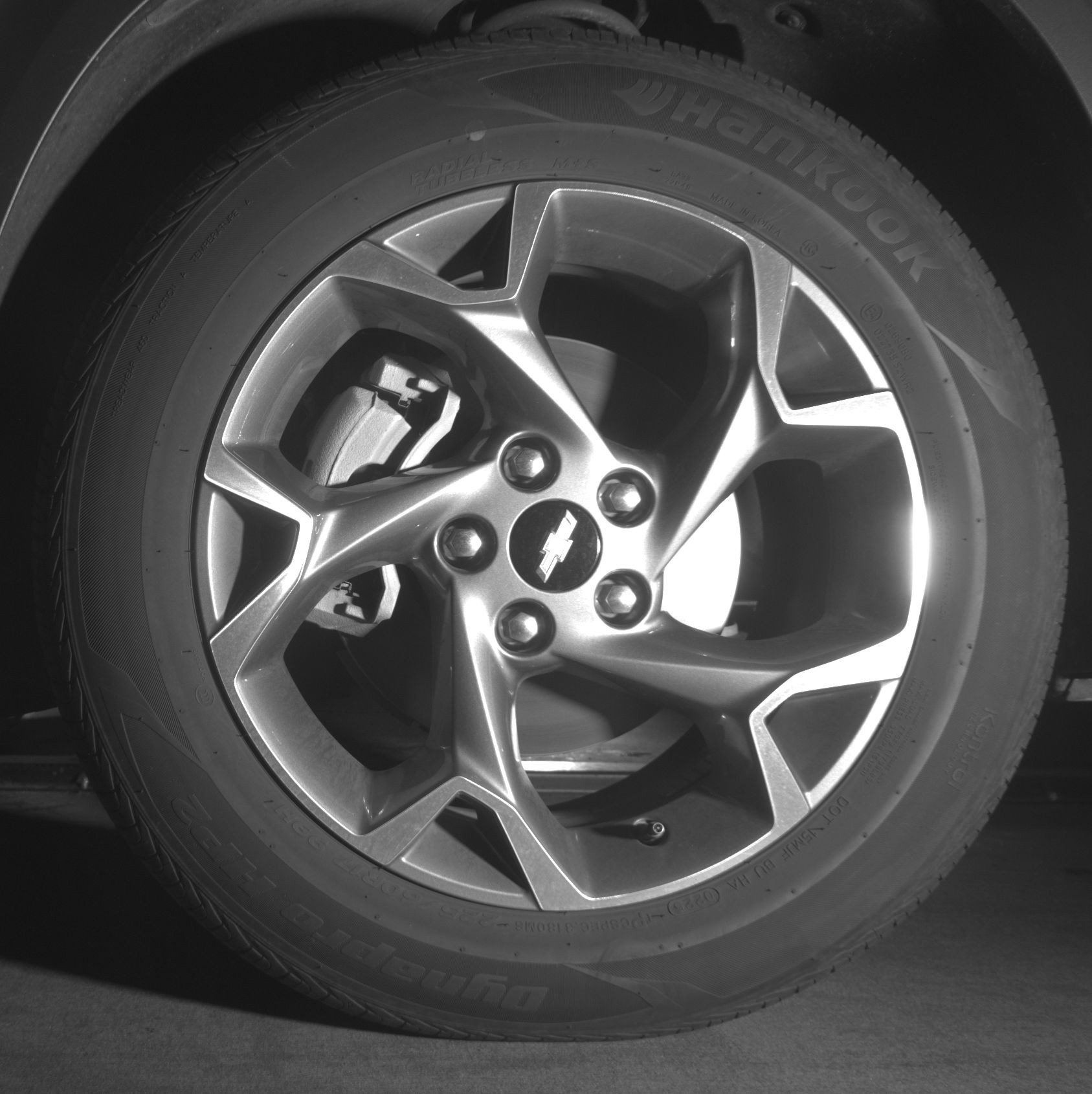 Thumbnail: 2025 Chevrolet Trax - 11