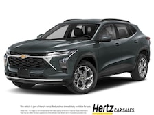 2025 Chevrolet Trax LT -
                  Pensacola, FL