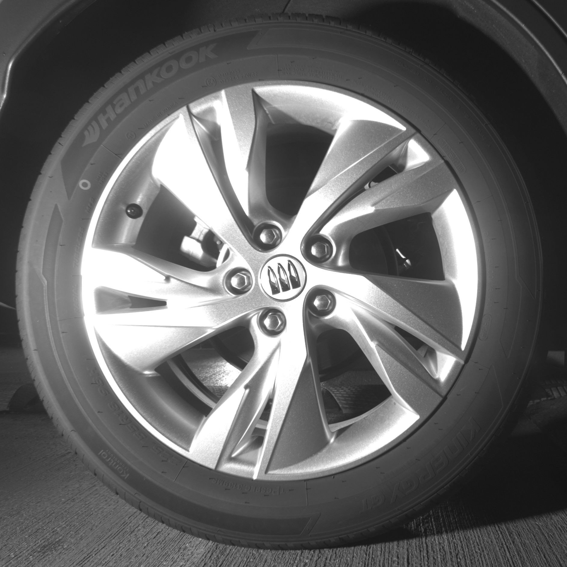 Thumbnail: 2025 Buick Encore GX - 15