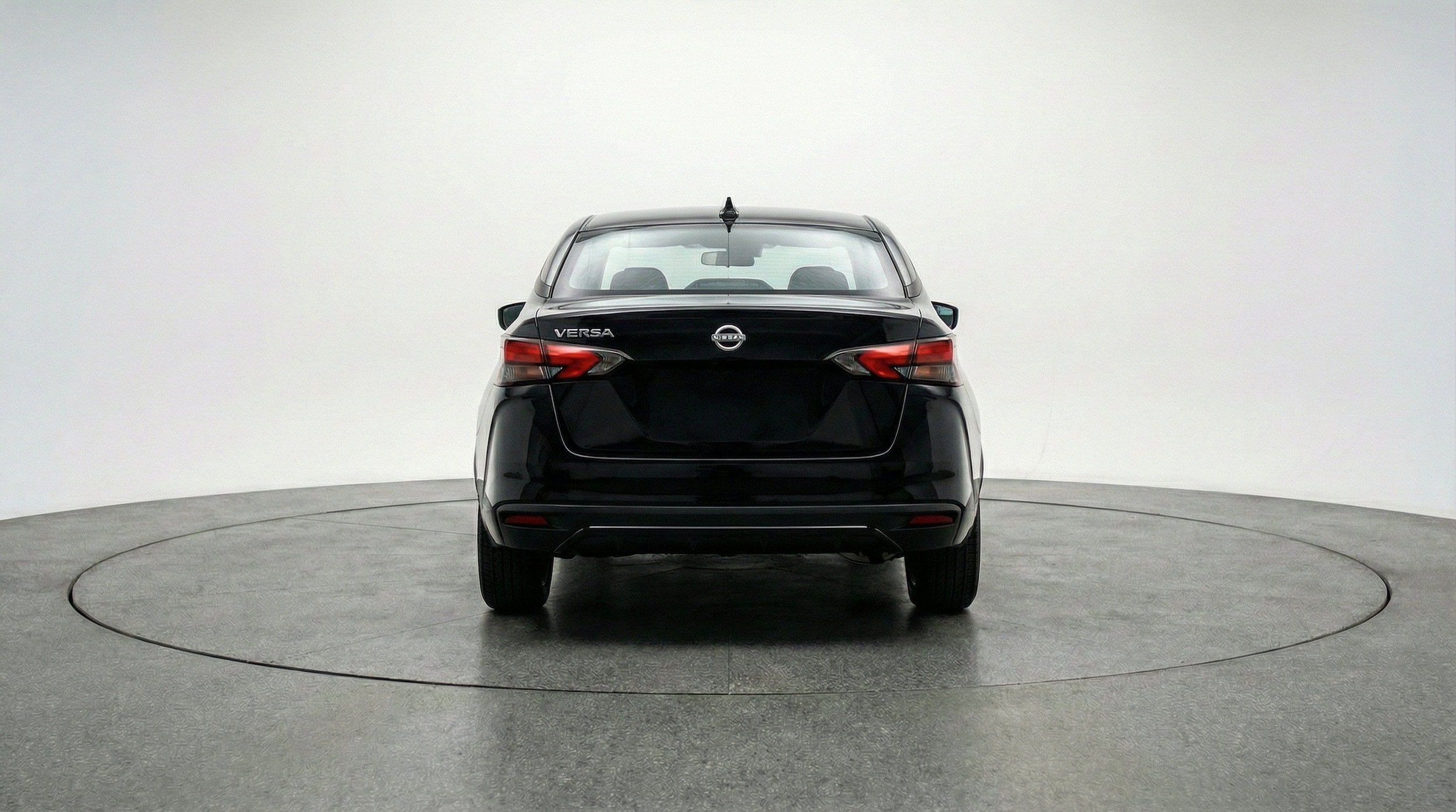 Thumbnail: 2025 Nissan Versa - 7