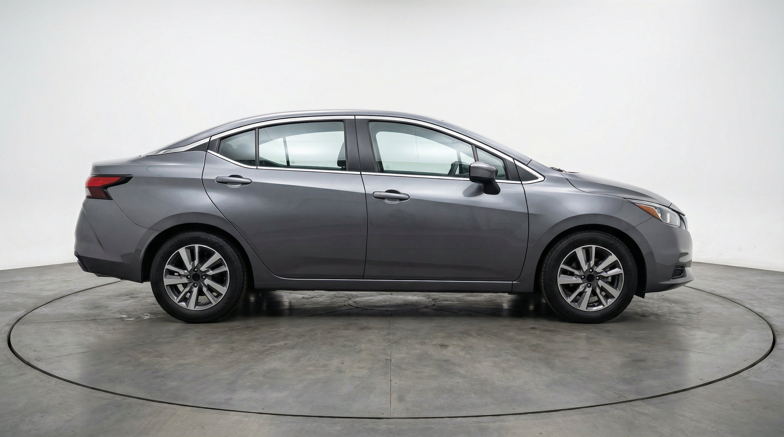 Thumbnail: 2025 Nissan Versa - 10