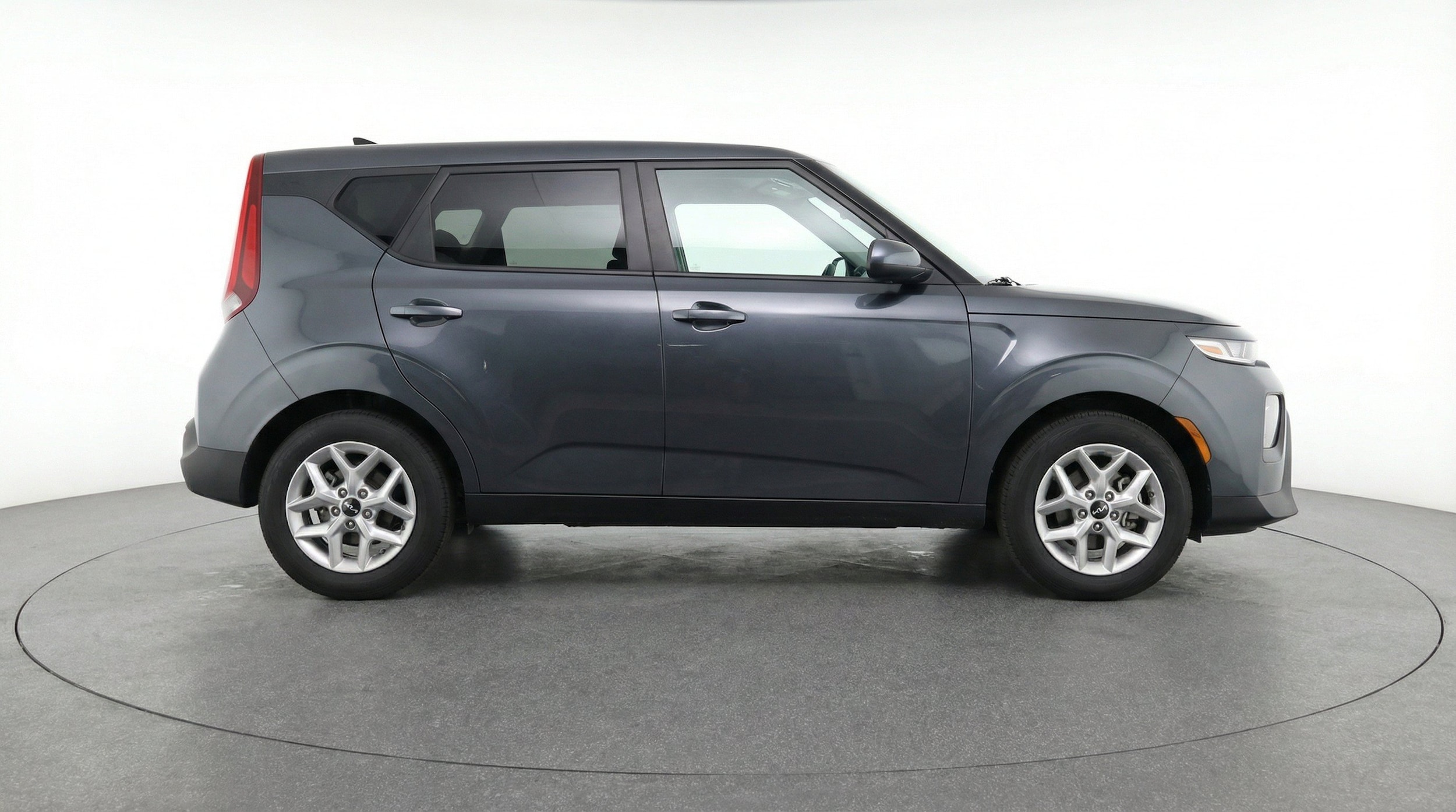 Thumbnail: 2025 Kia Soul - 10