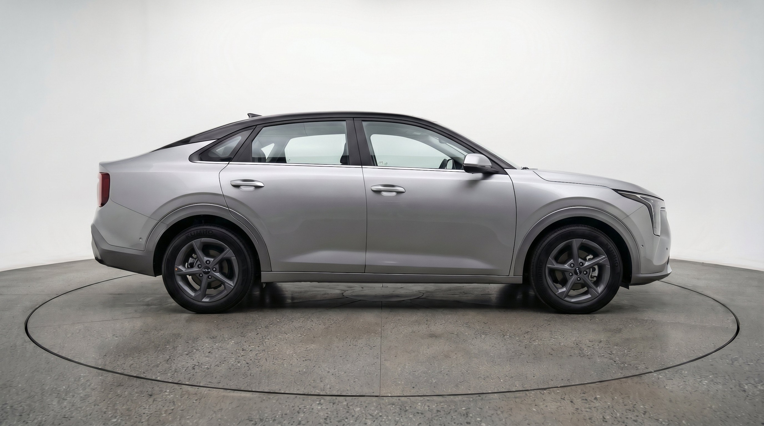 Thumbnail: 2026 Kia K4 - 11