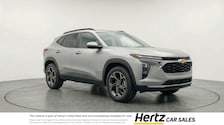 2025 Chevrolet Trax LT -
                  Pensacola, FL