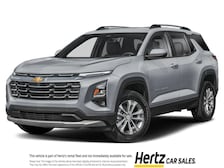2025 Chevrolet Equinox LT -
                  Pensacola, FL