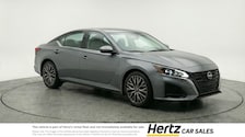 2025 Nissan Altima SV -
                  Pensacola, FL