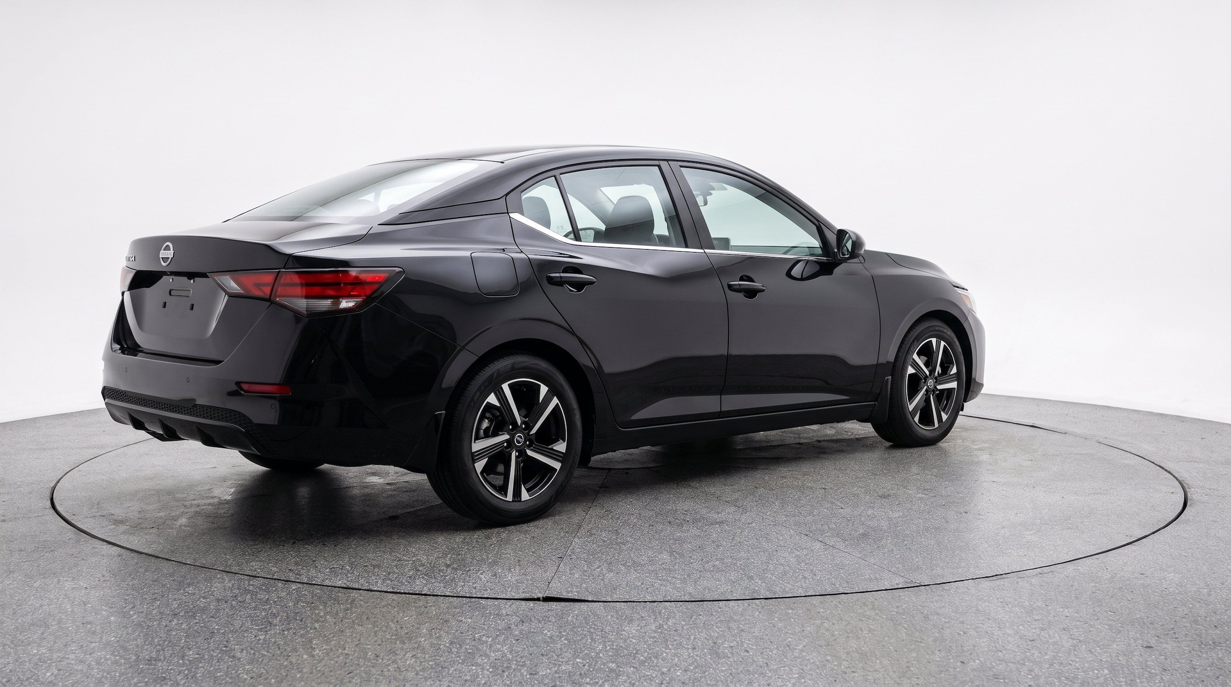 Thumbnail: 2025 Nissan Sentra - 9
