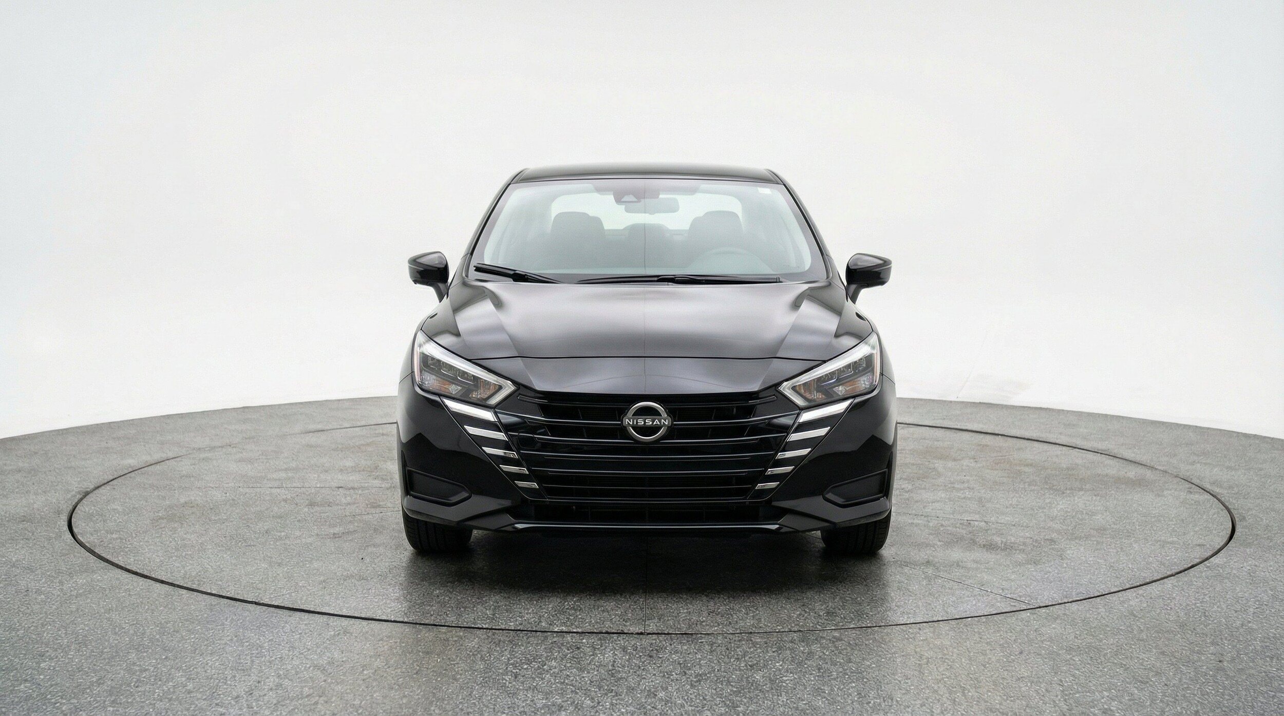 Thumbnail: 2025 Nissan Versa - 2