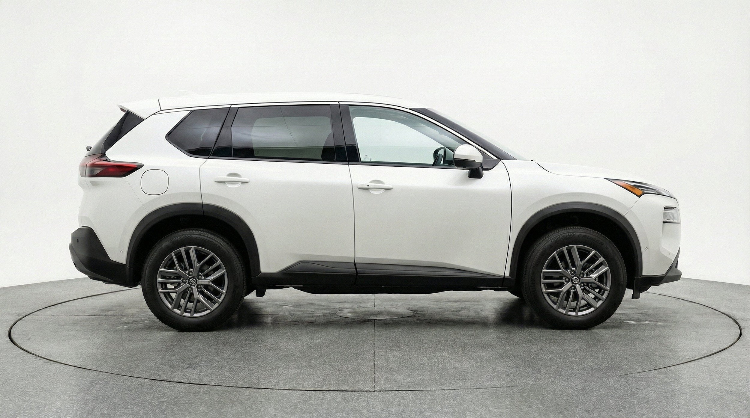 Thumbnail: 2026 Nissan Rogue - 10